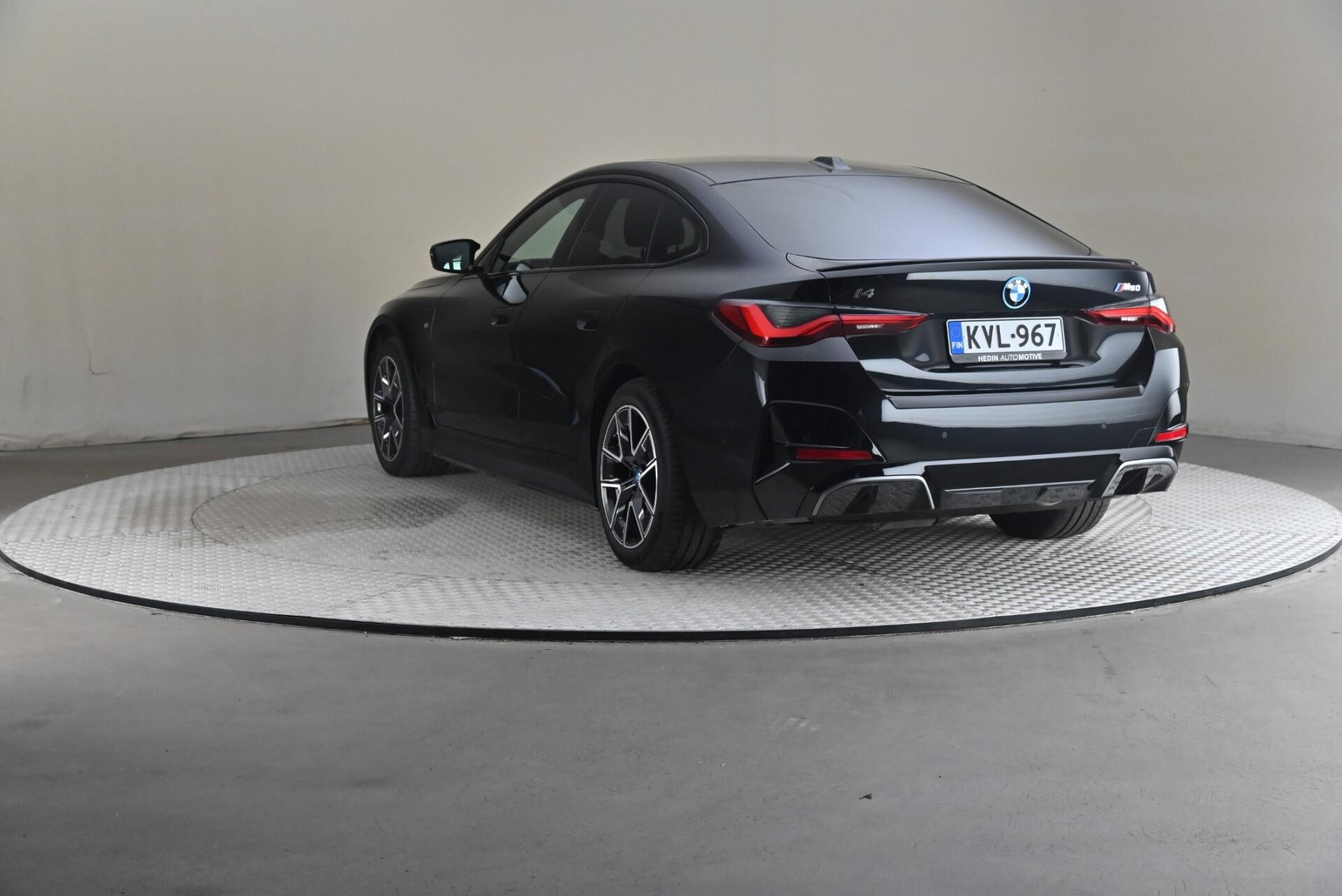 BMW i4 M50 M50 Super Charged 2023, kuva 2/31