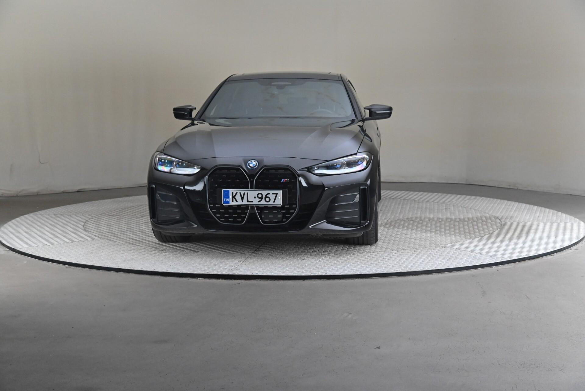 BMW i4 M50 M50 Super Charged 2023, kuva 3/31