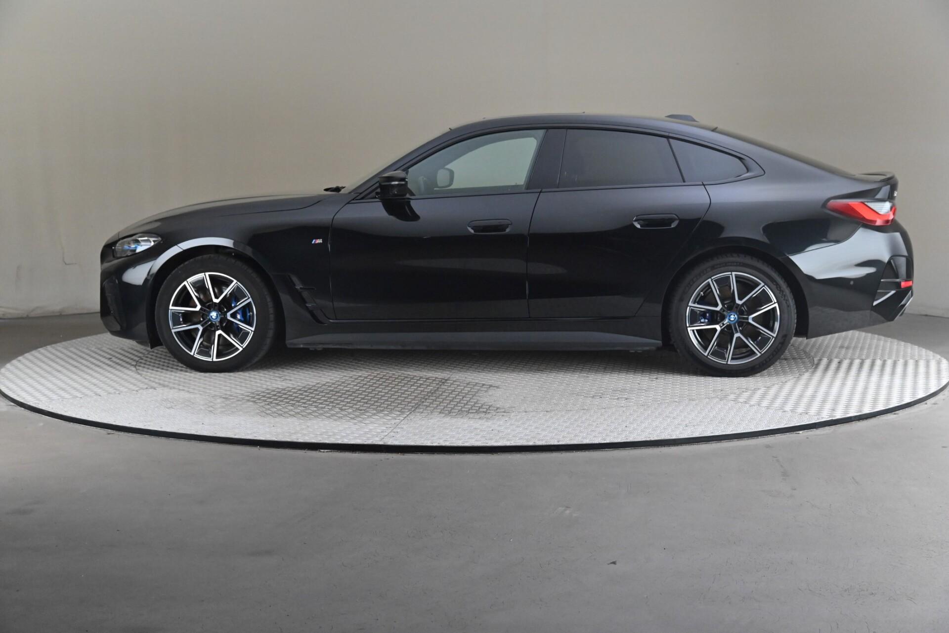 BMW i4 M50 M50 Super Charged 2023, kuva 4/31