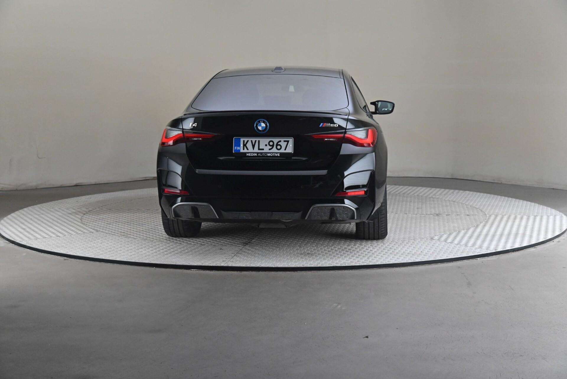 BMW i4 M50 M50 Super Charged 2023, kuva 5/31