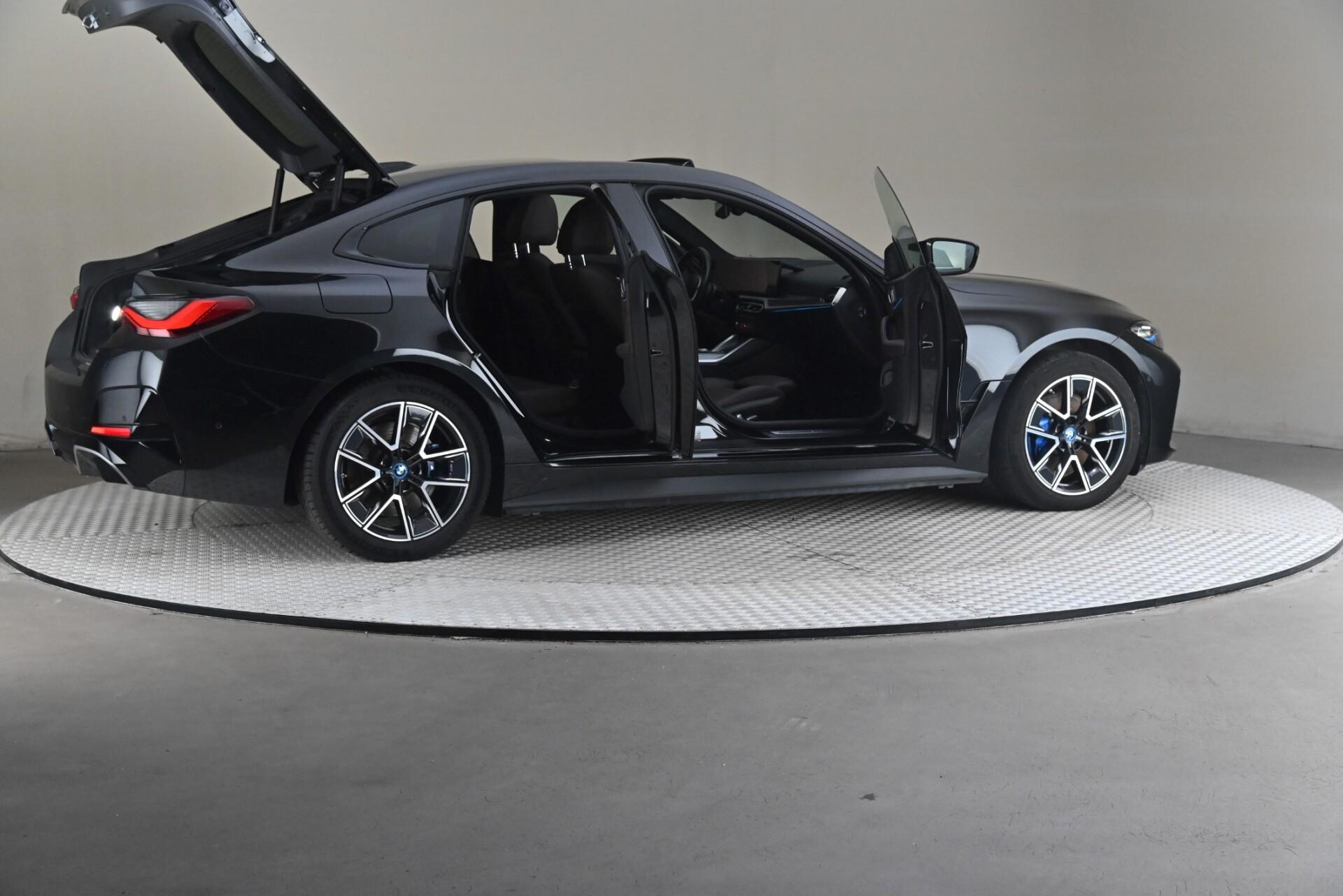 BMW i4 M50 M50 Super Charged 2023, kuva 6/31