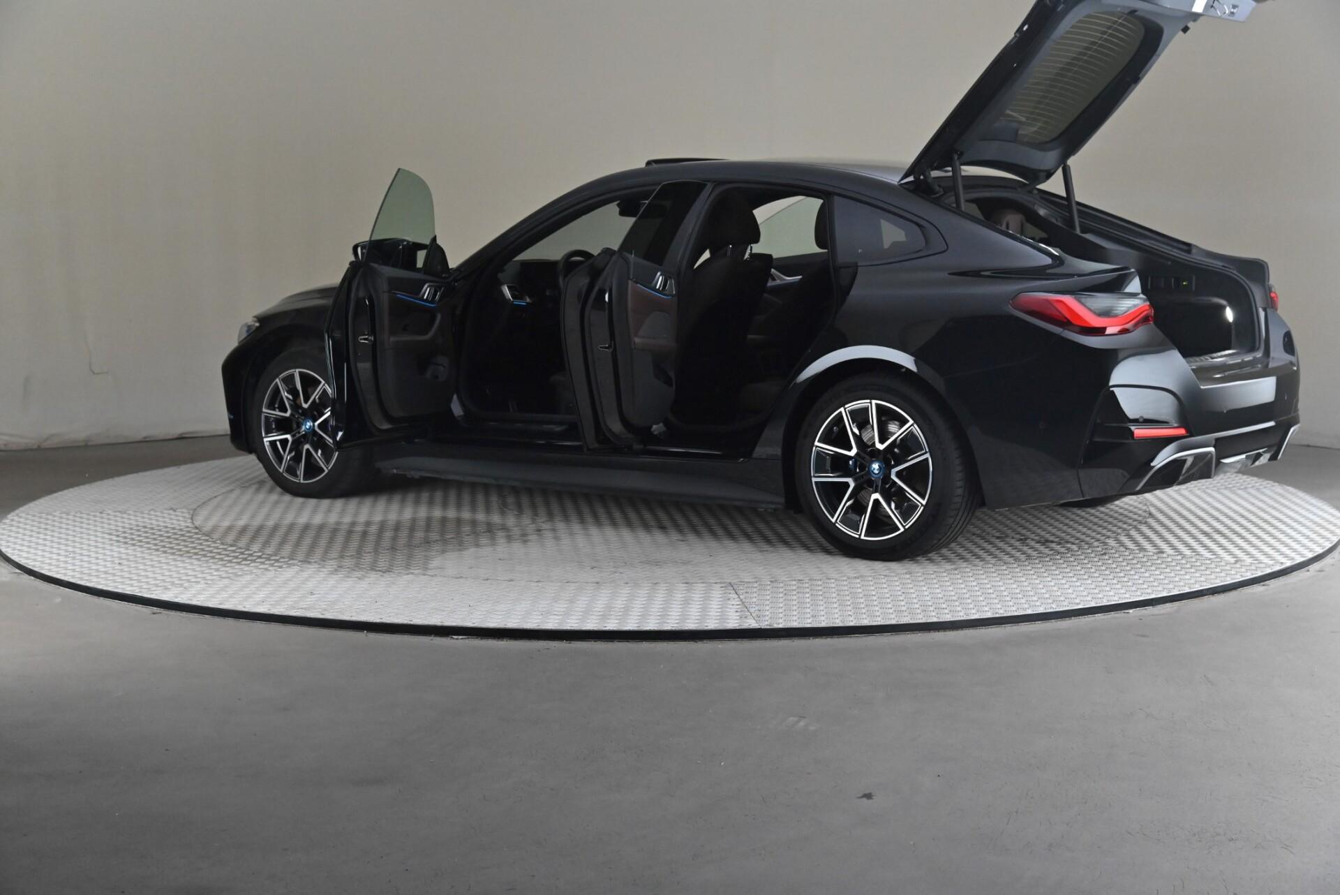 BMW i4 M50 M50 Super Charged 2023, kuva 7/31