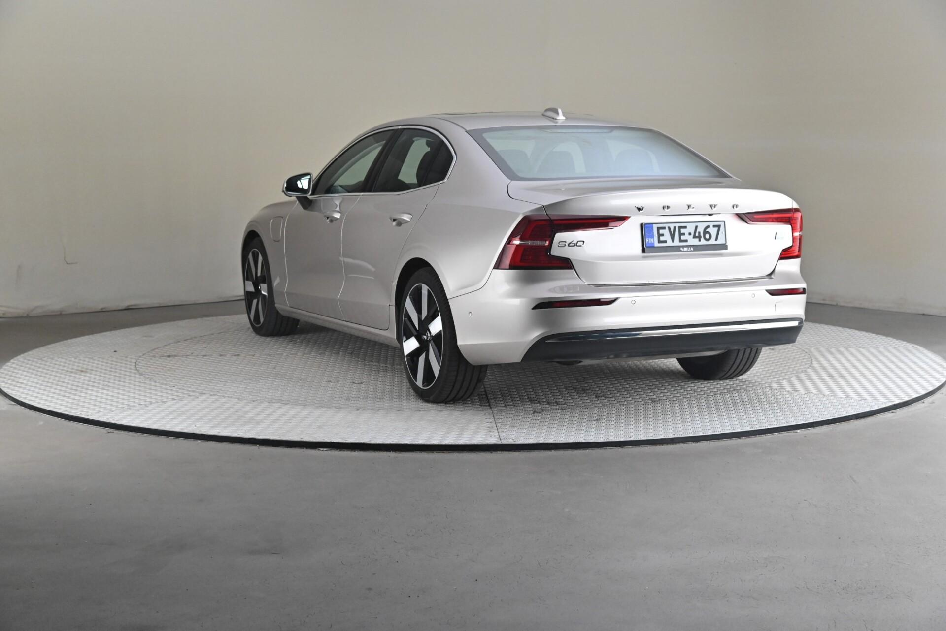 Volvo S60 2025, kuva 2/31