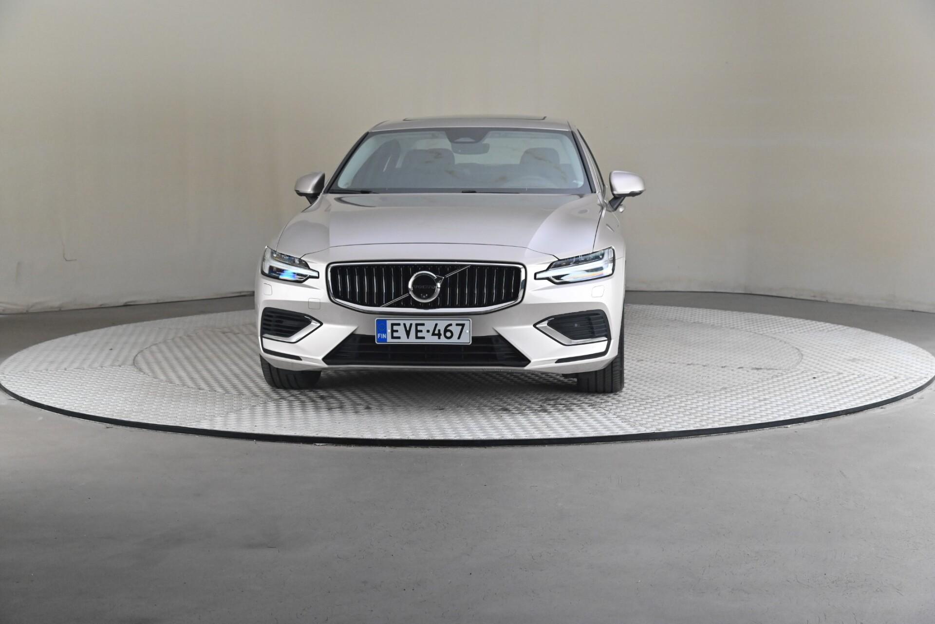 Volvo S60 2025, kuva 3/31