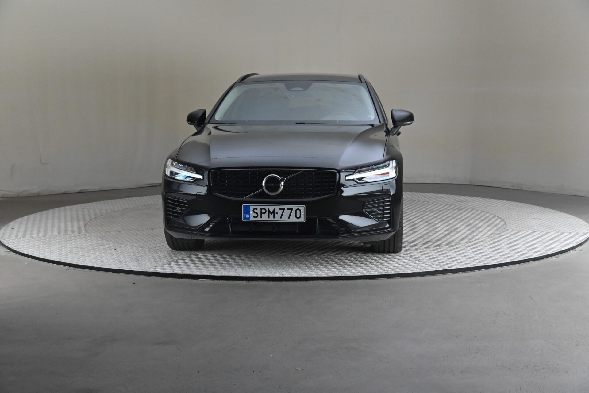 Volvo V60 2023, kuva 3/31