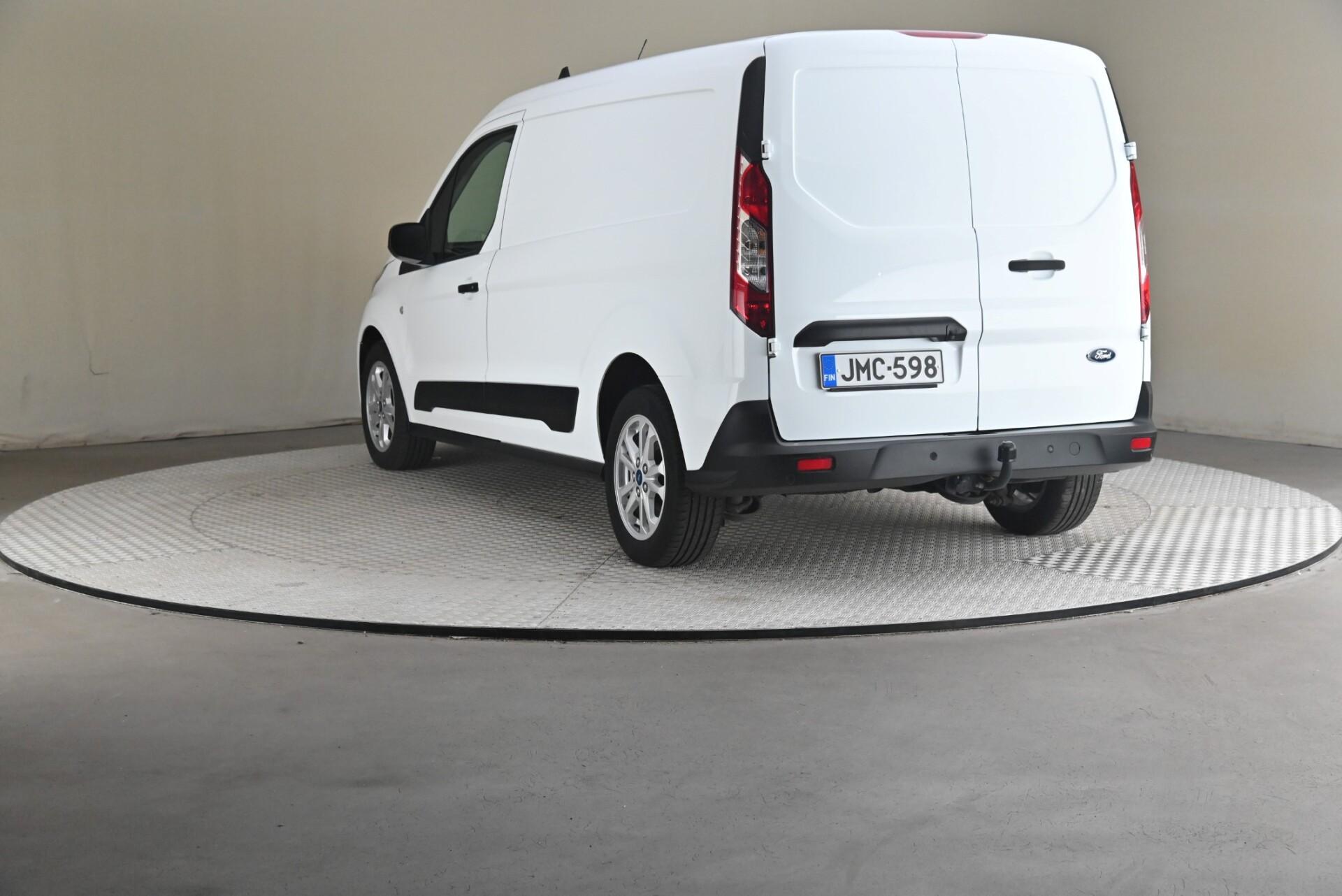 Ford Transit Connect 2021, kuva 2/30
