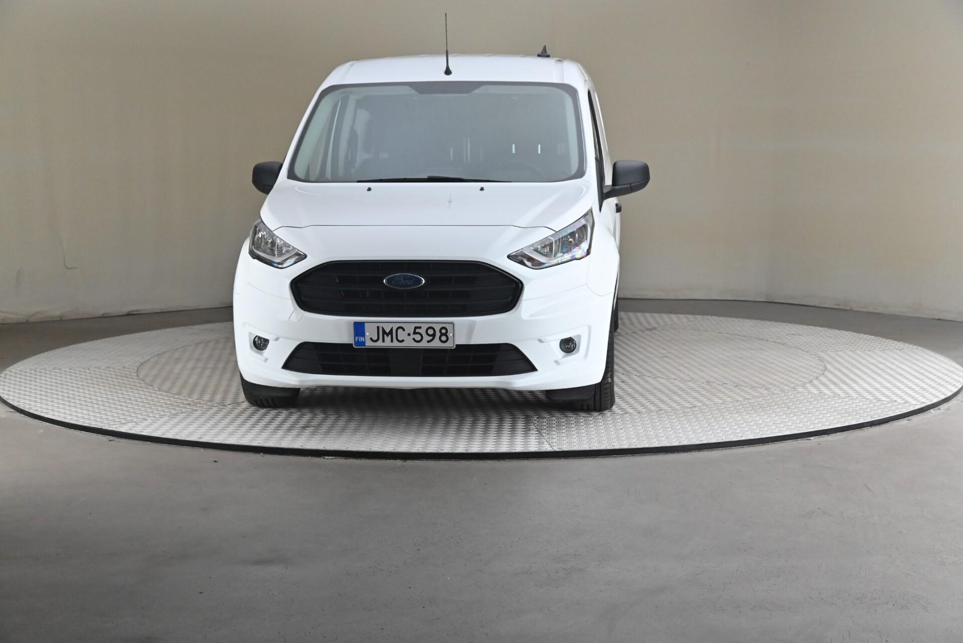 Ford Transit Connect 2021, kuva 3/30