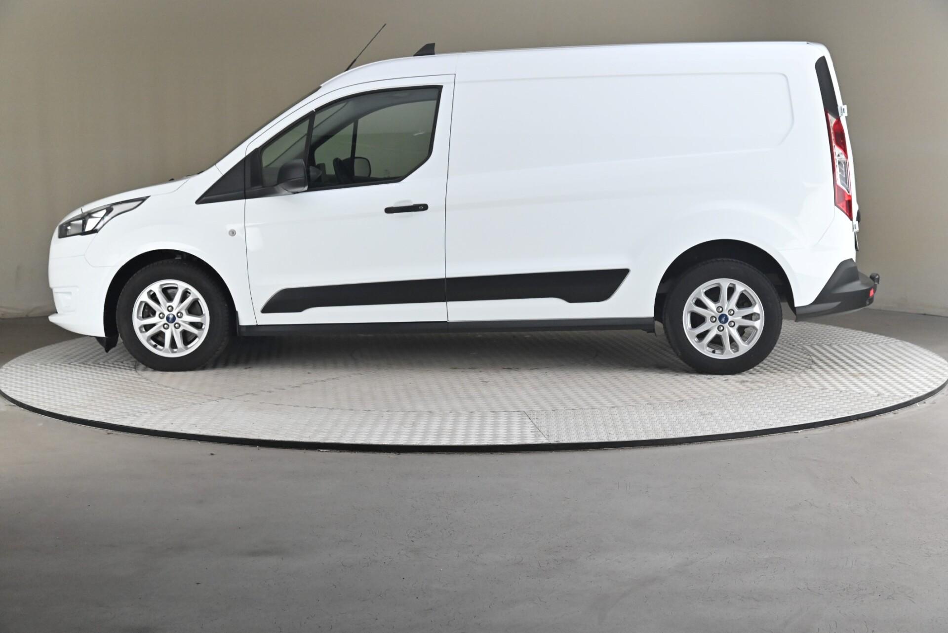 Ford Transit Connect 2021, kuva 4/30