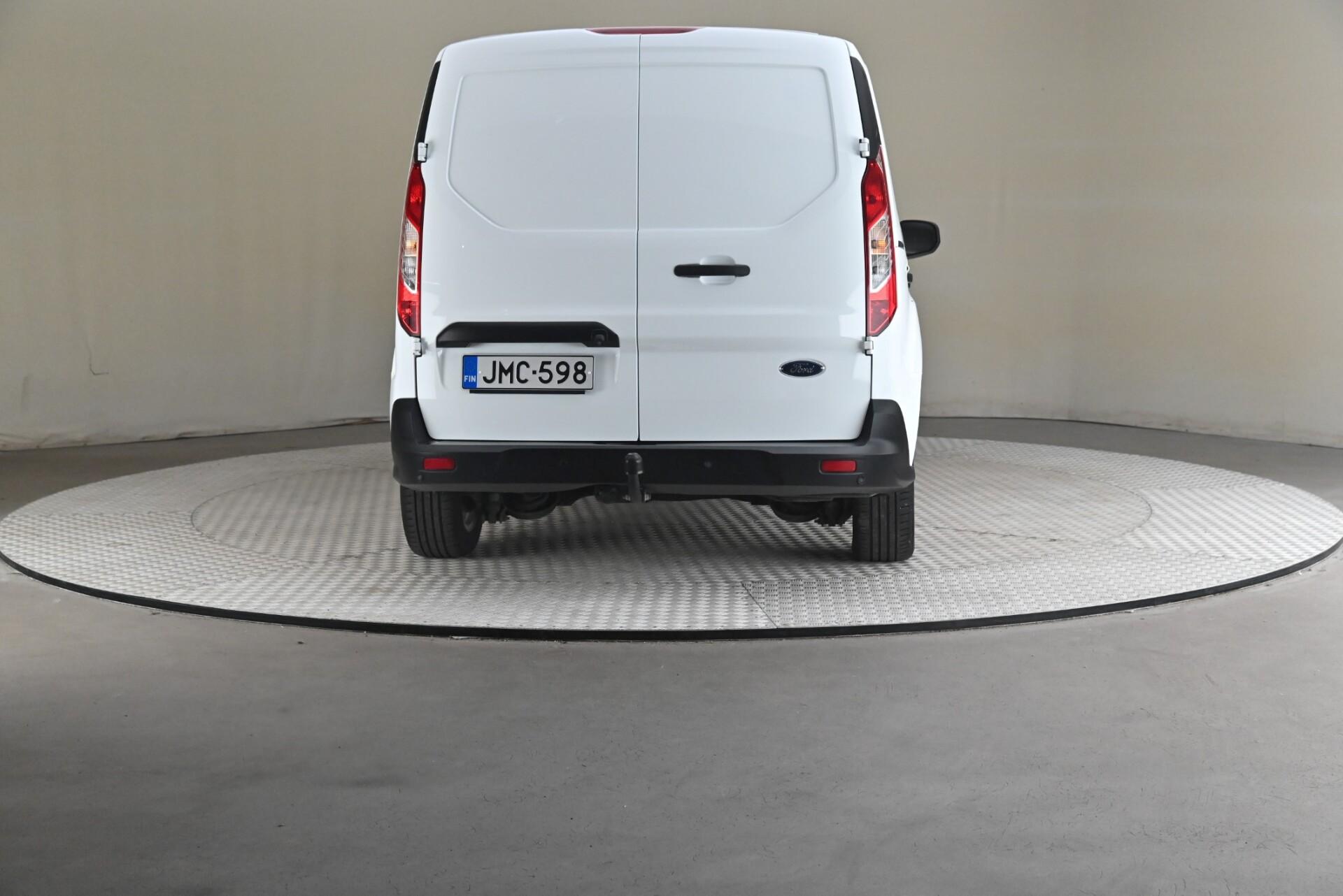Ford Transit Connect 2021, kuva 5/30