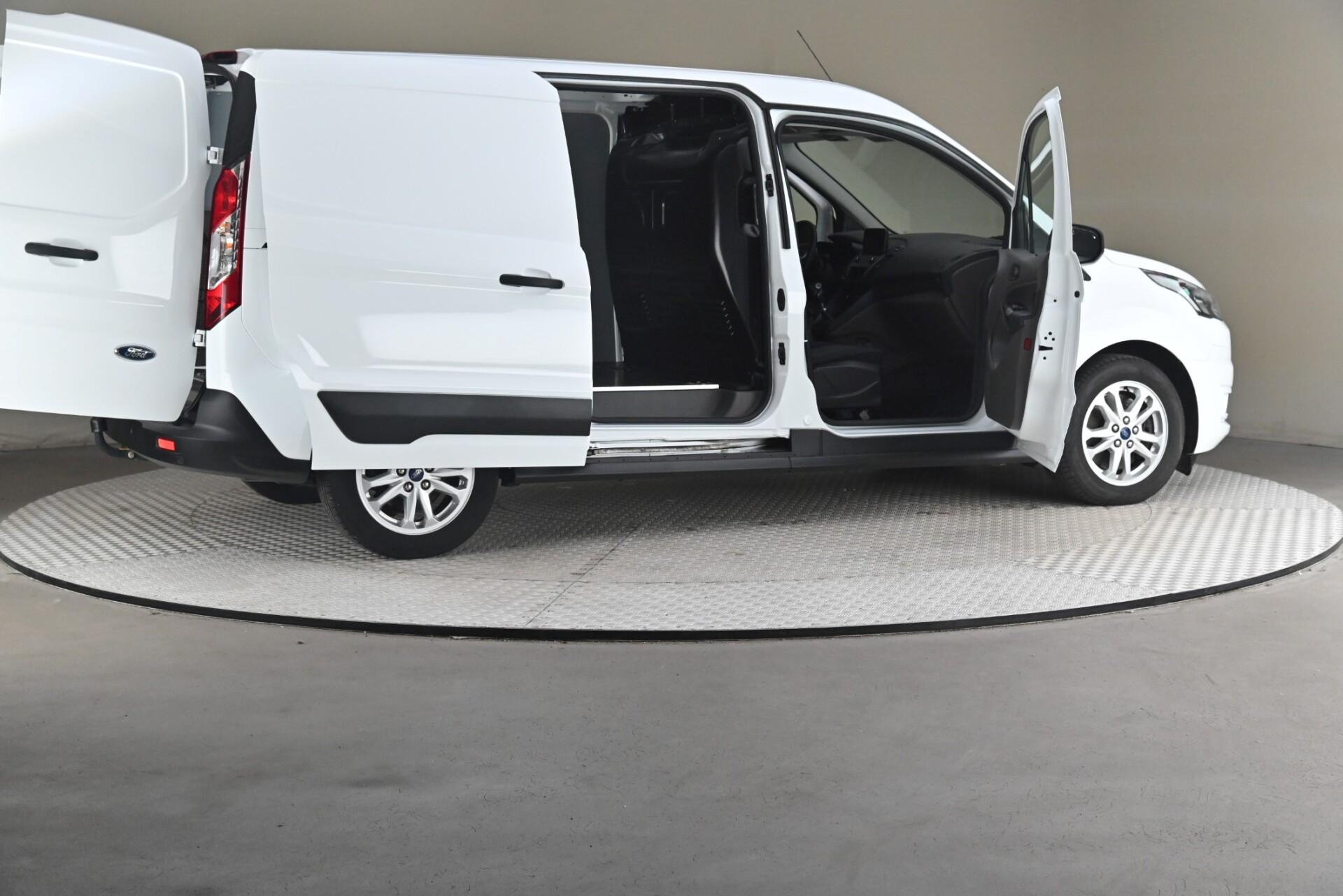 Ford Transit Connect 2021, kuva 6/30