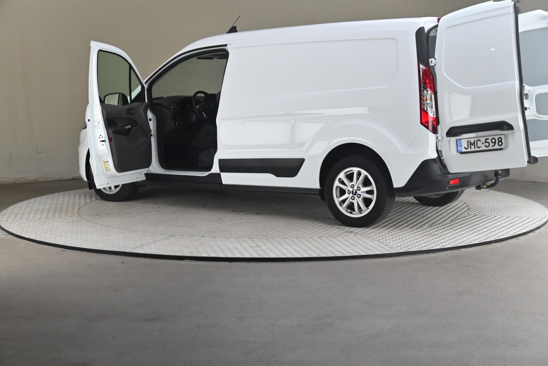 Ford Transit Connect 2021, kuva 7/30