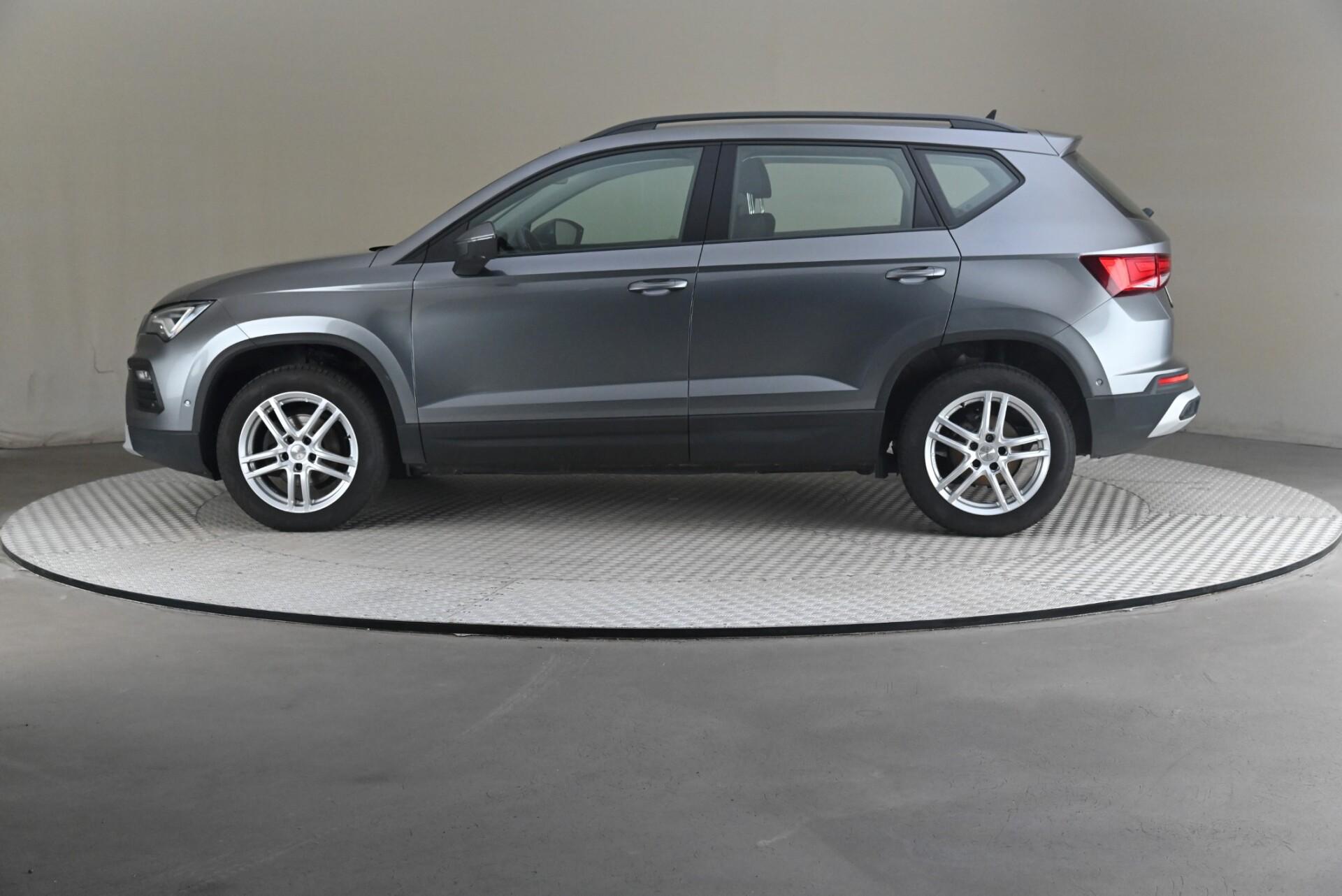 Seat Ateca 2023, kuva 4/29