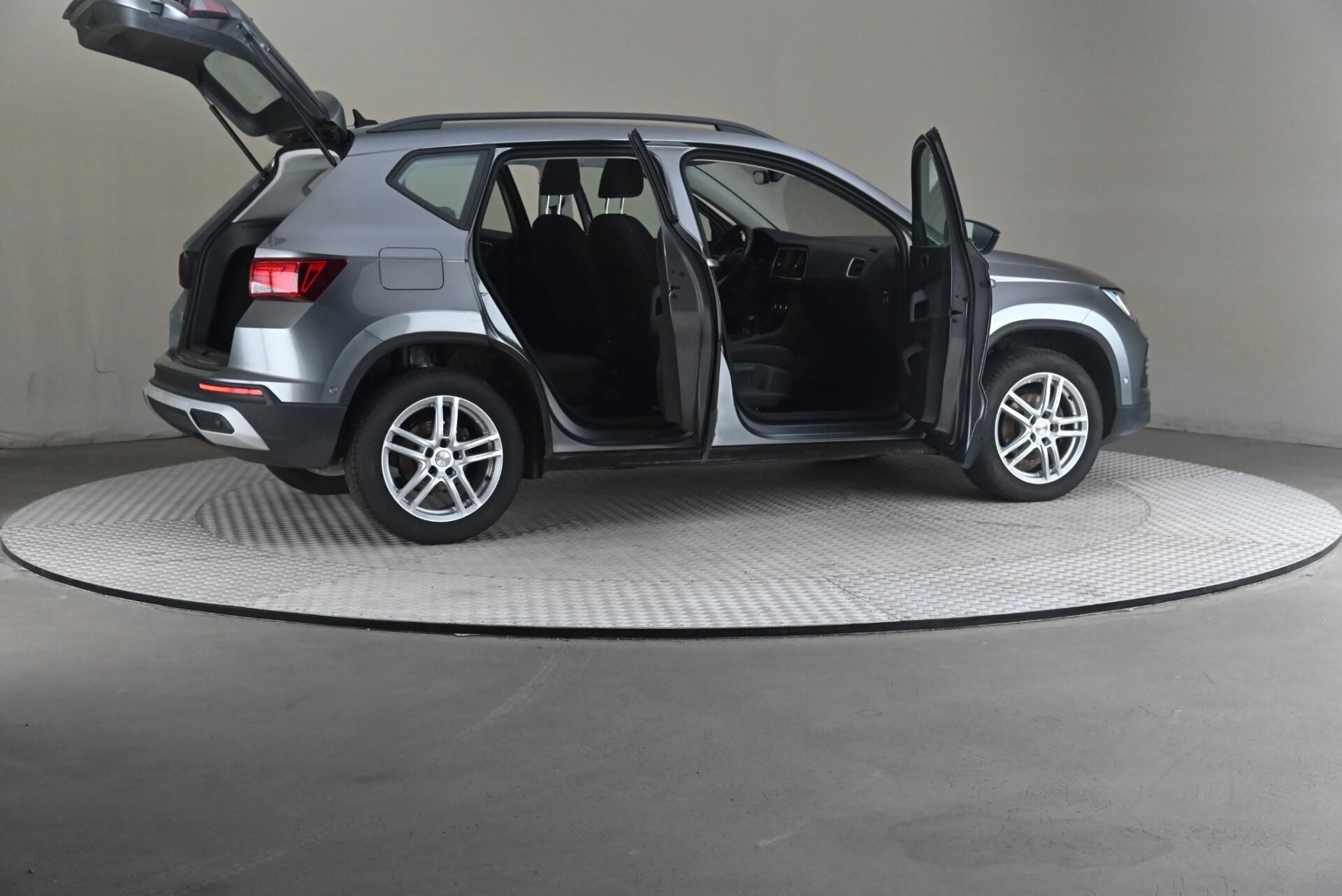 Seat Ateca 2023, kuva 6/29