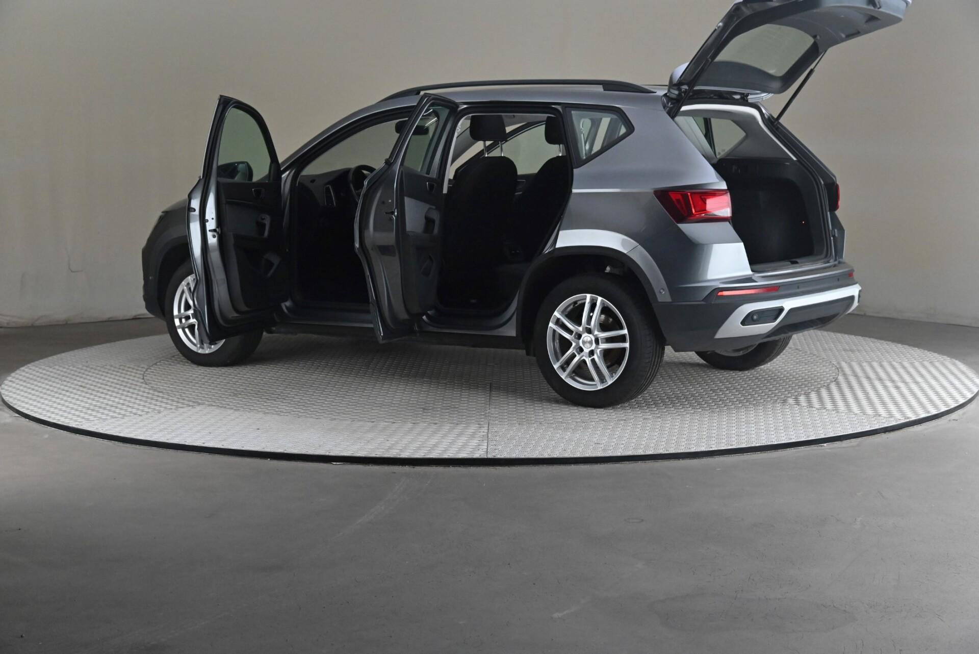 Seat Ateca 2023, kuva 7/29