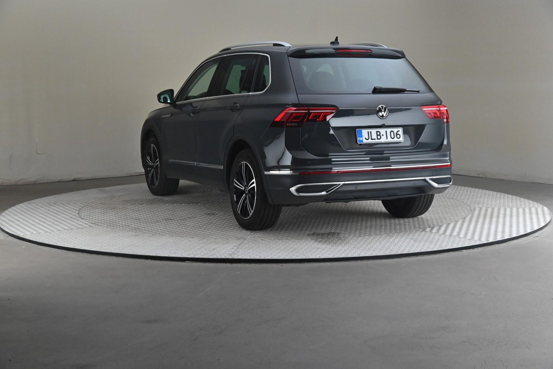 Volkswagen Tiguan 2022, photo 2/31