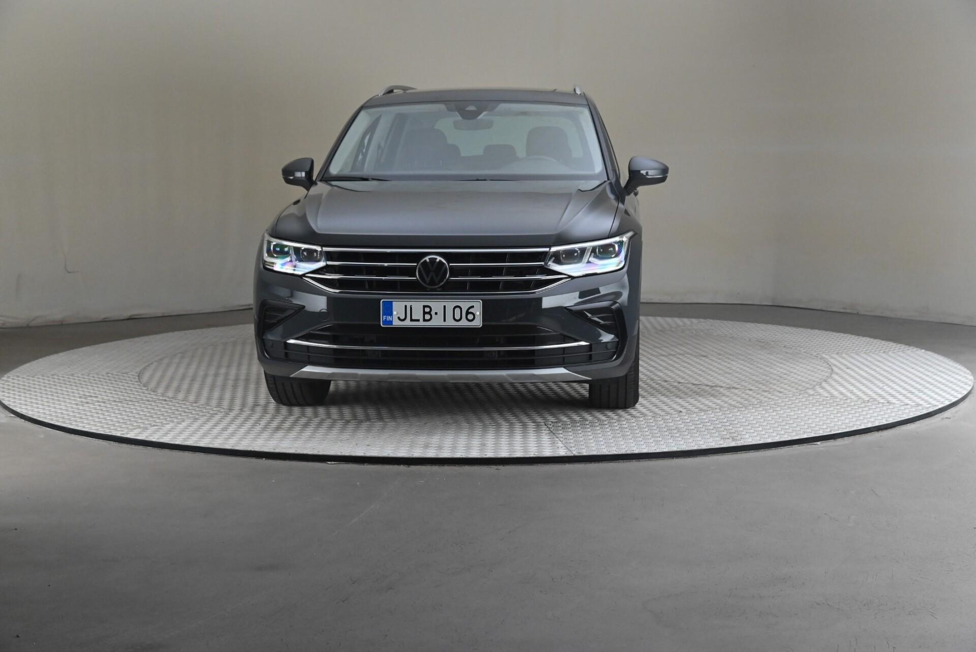 Volkswagen Tiguan 2022, photo 3/31