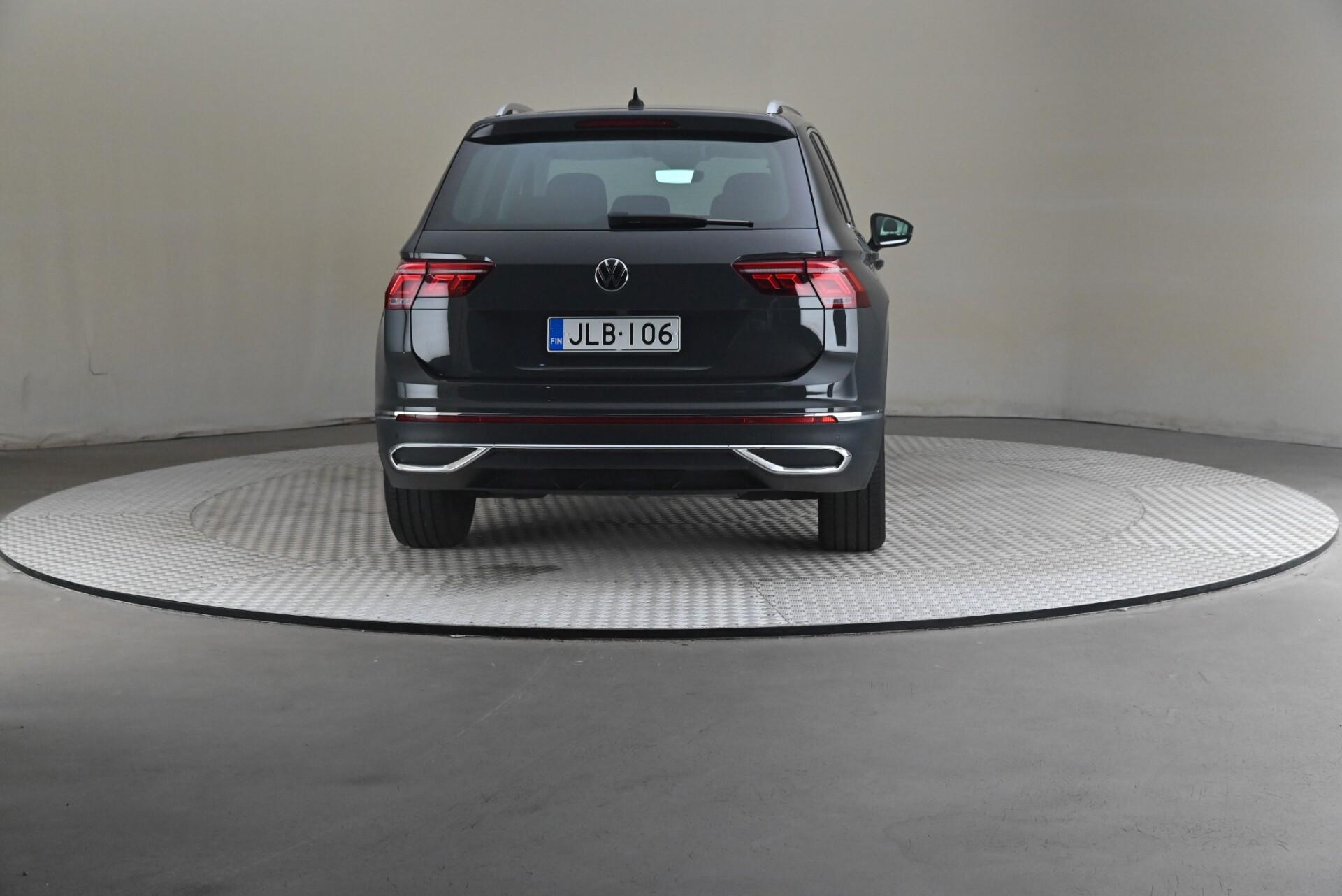 Volkswagen Tiguan 2022, photo 5/31