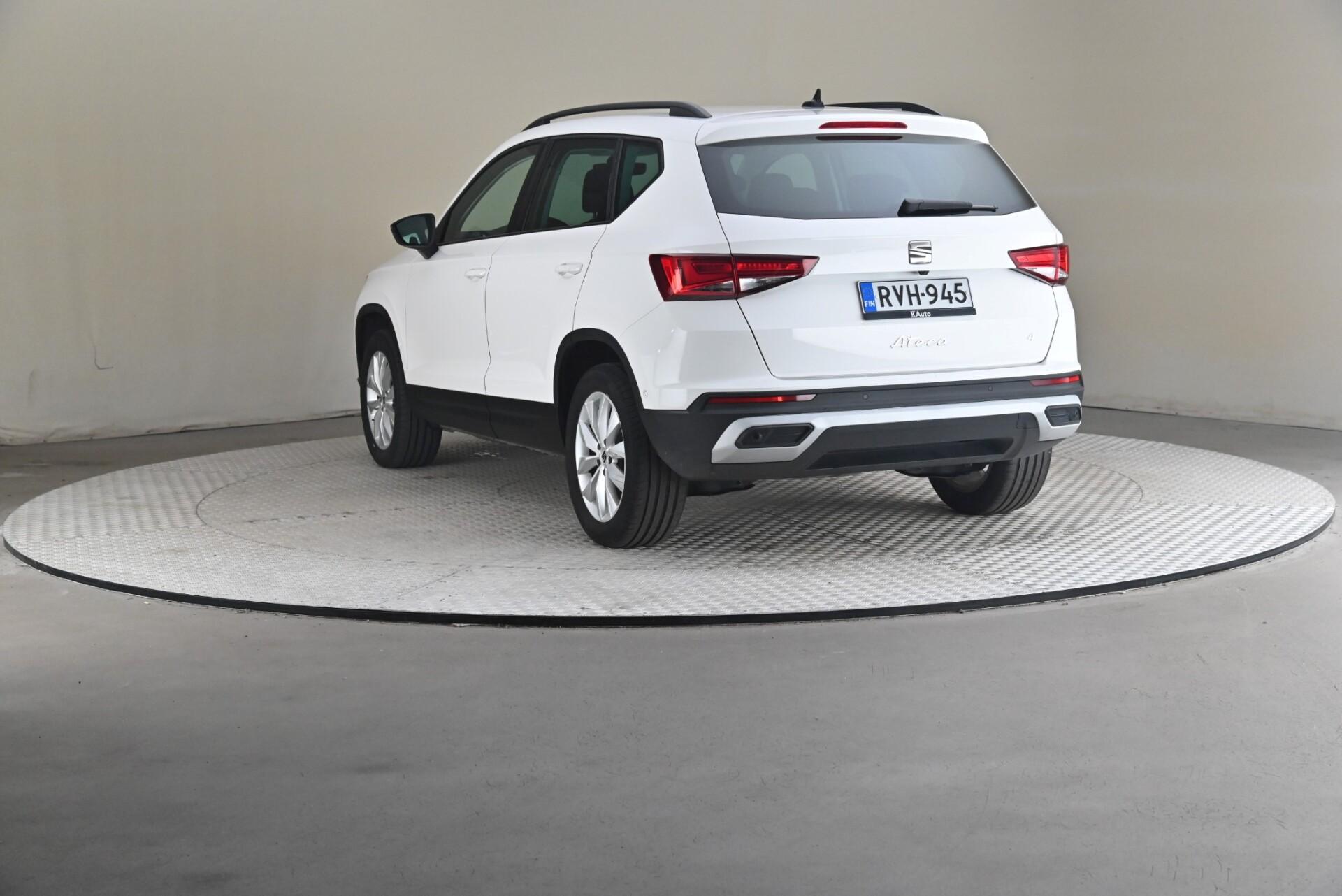 Seat Ateca 2023, kuva 2/30