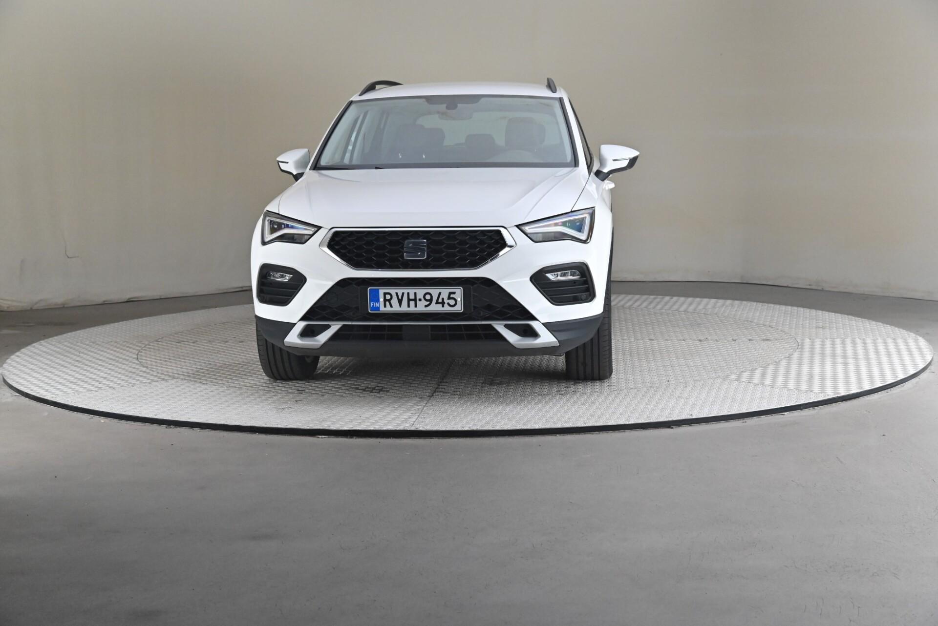 Seat Ateca 2023, kuva 3/30