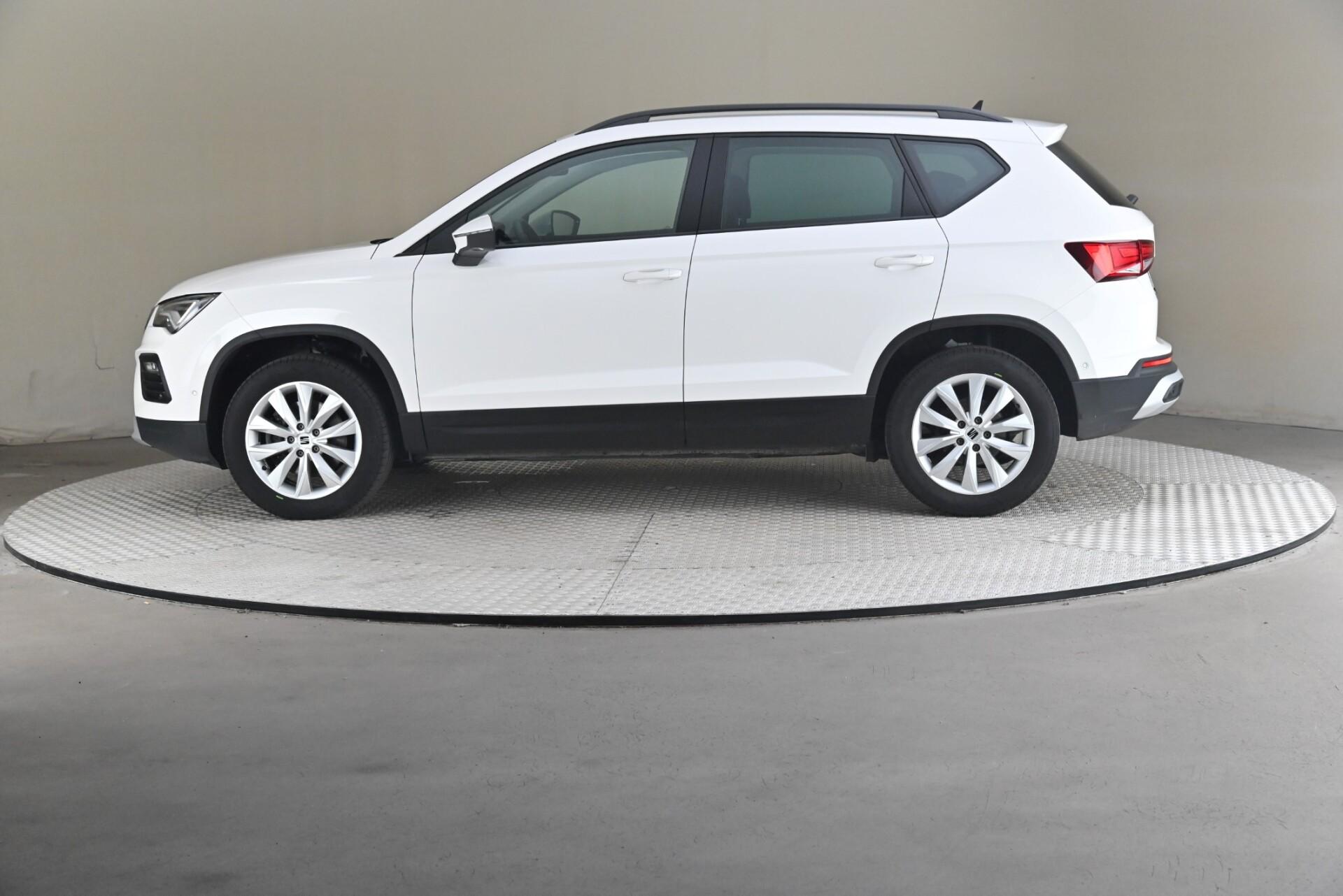 Seat Ateca 2023, kuva 4/30