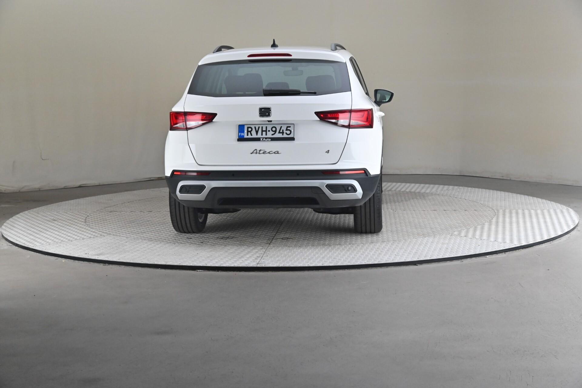 Seat Ateca 2023, kuva 5/30