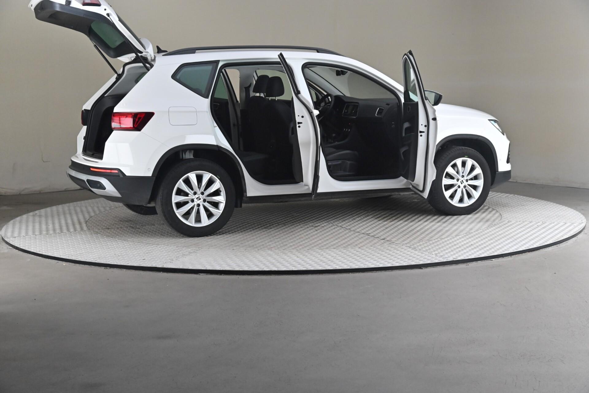 Seat Ateca 2023, kuva 6/30
