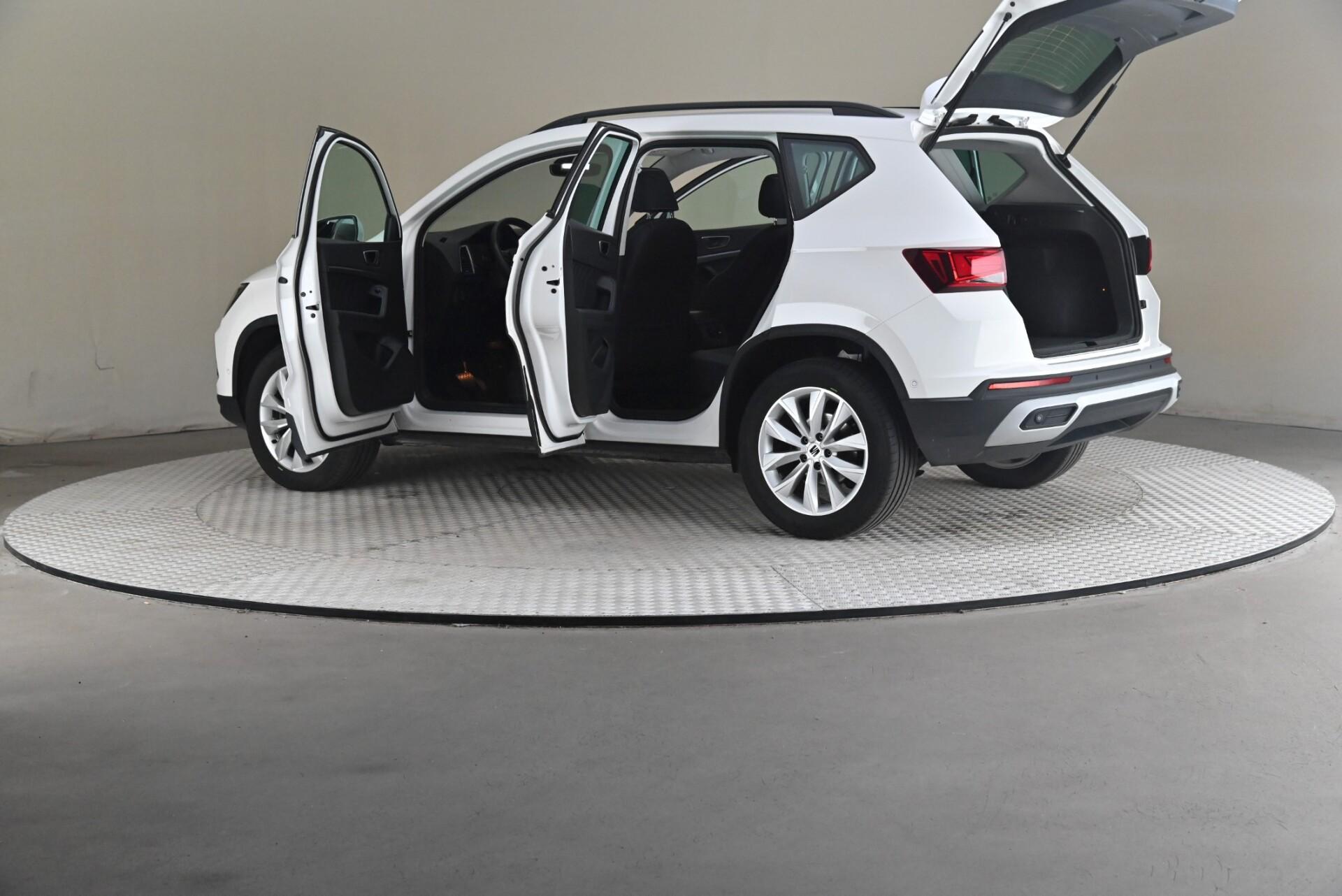 Seat Ateca 2023, kuva 7/30