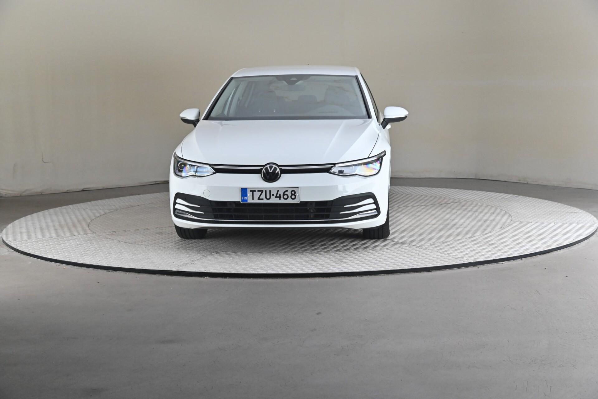 Volkswagen Golf 2022, kuva 3/31