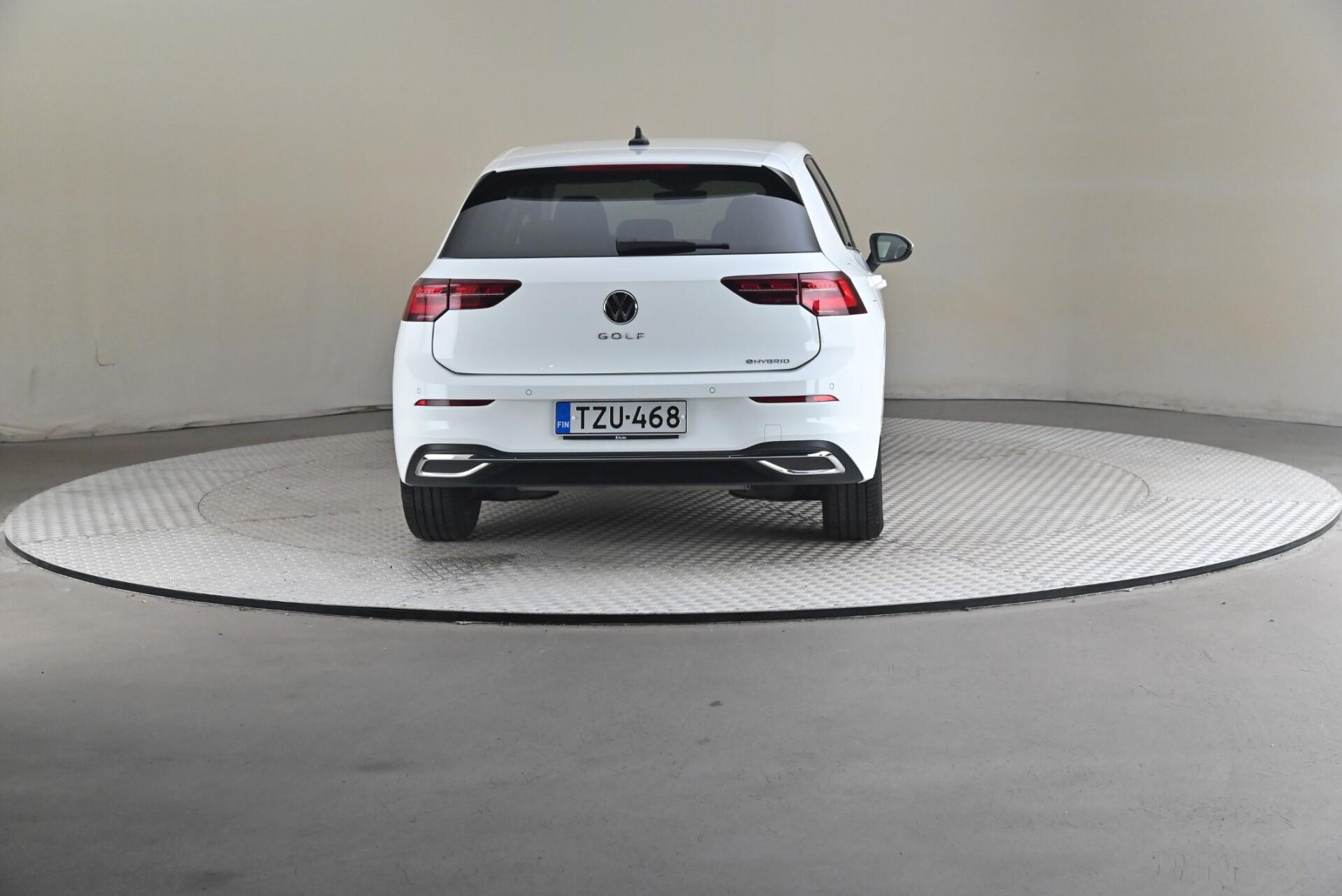 Volkswagen Golf 2022, kuva 5/31