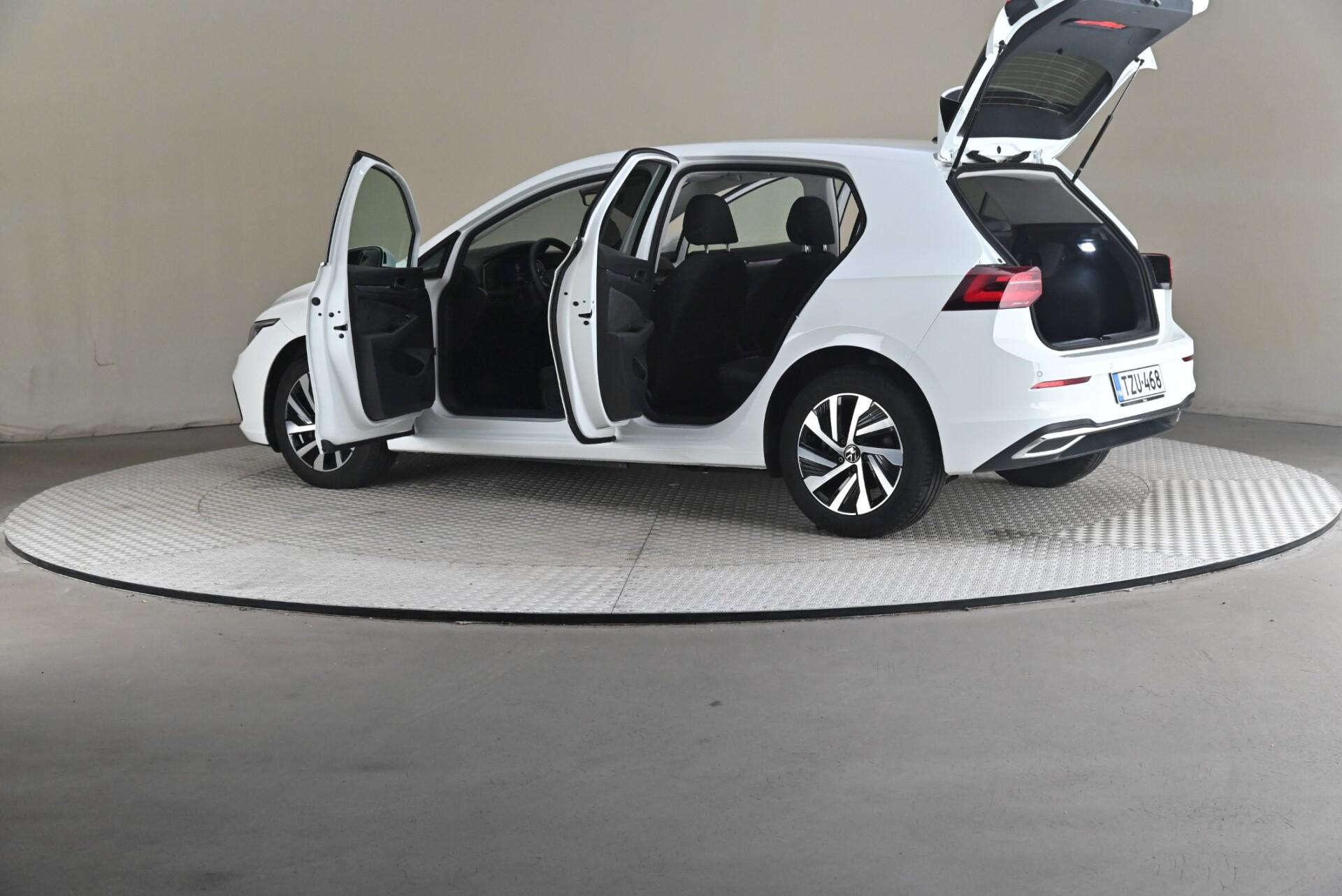 Volkswagen Golf 2022, kuva 7/31