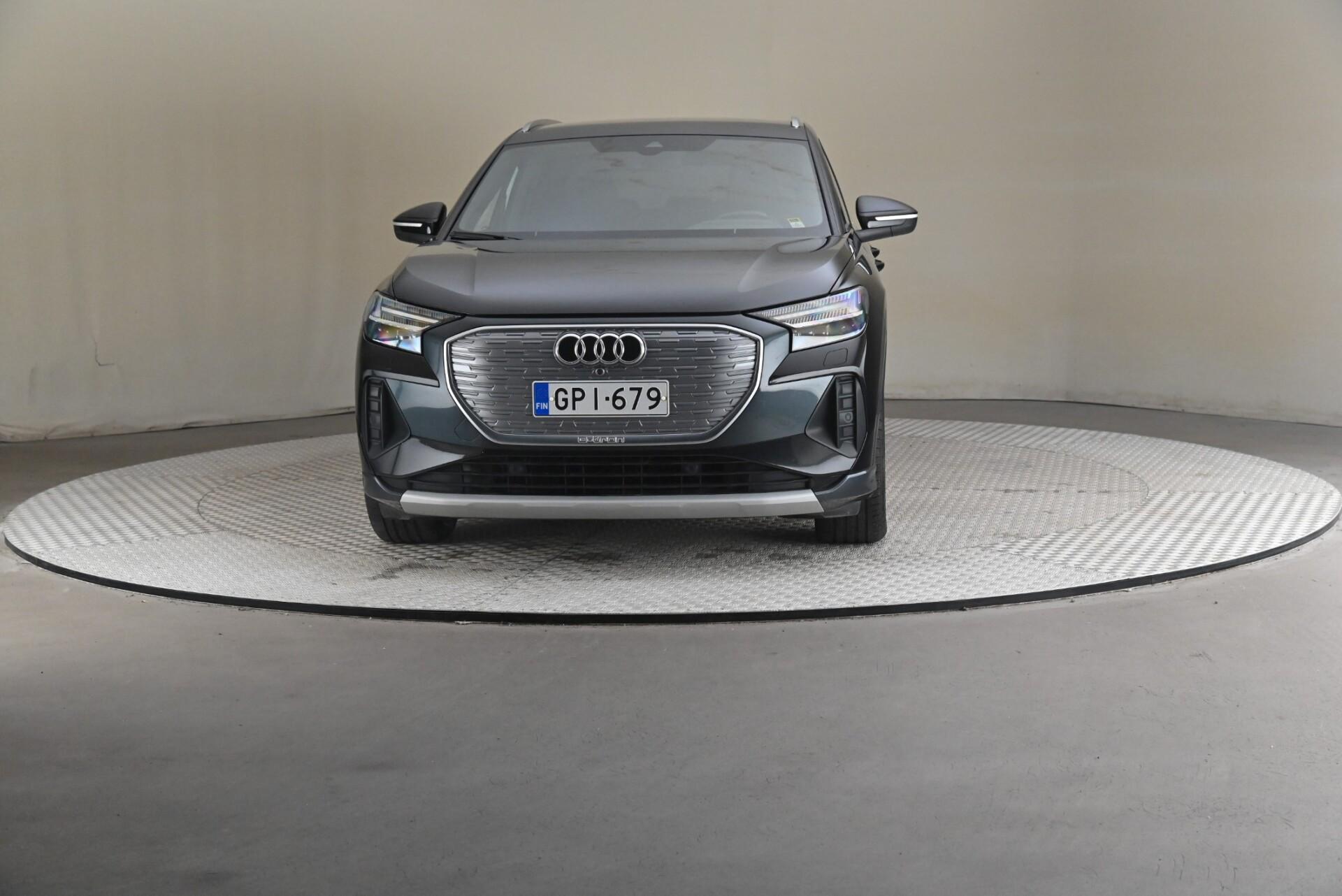 Audi Q4 e-tron Edition 40 e-tron 2022, kuva 3/31