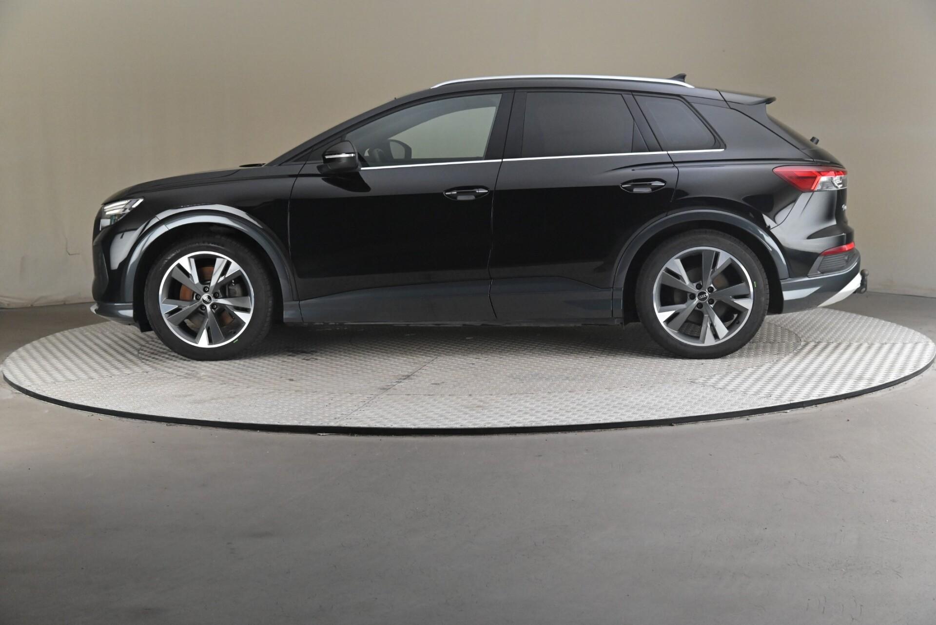 Audi Q4 e-tron Edition 40 e-tron 2022, kuva 4/31