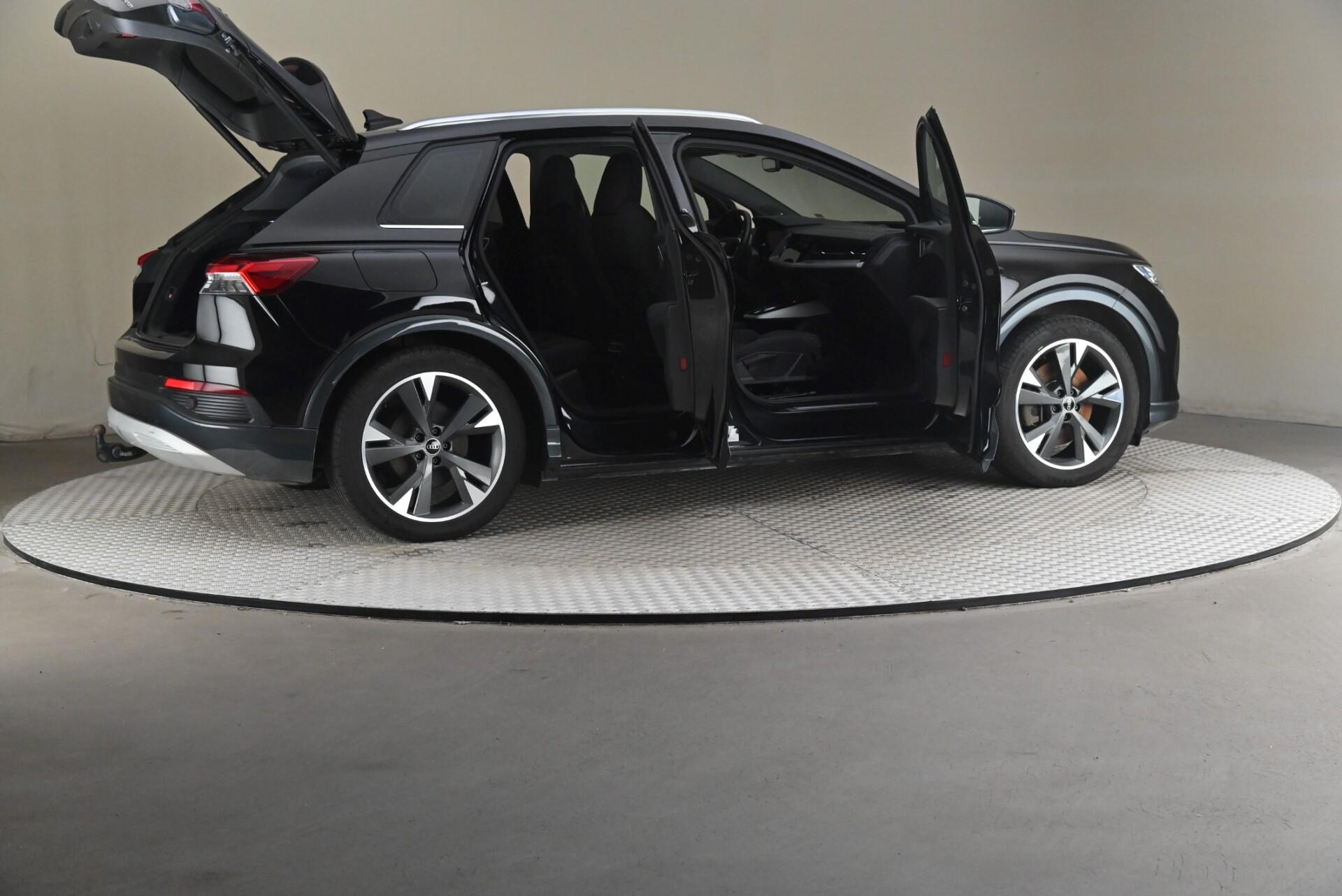 Audi Q4 e-tron Edition 40 e-tron 2022, kuva 6/31