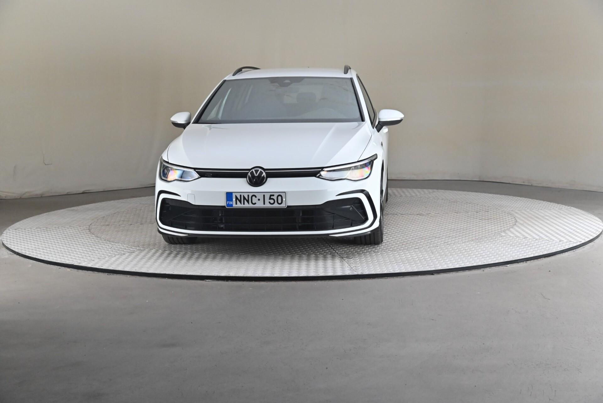 Volkswagen Golf 2023, kuva 3/30