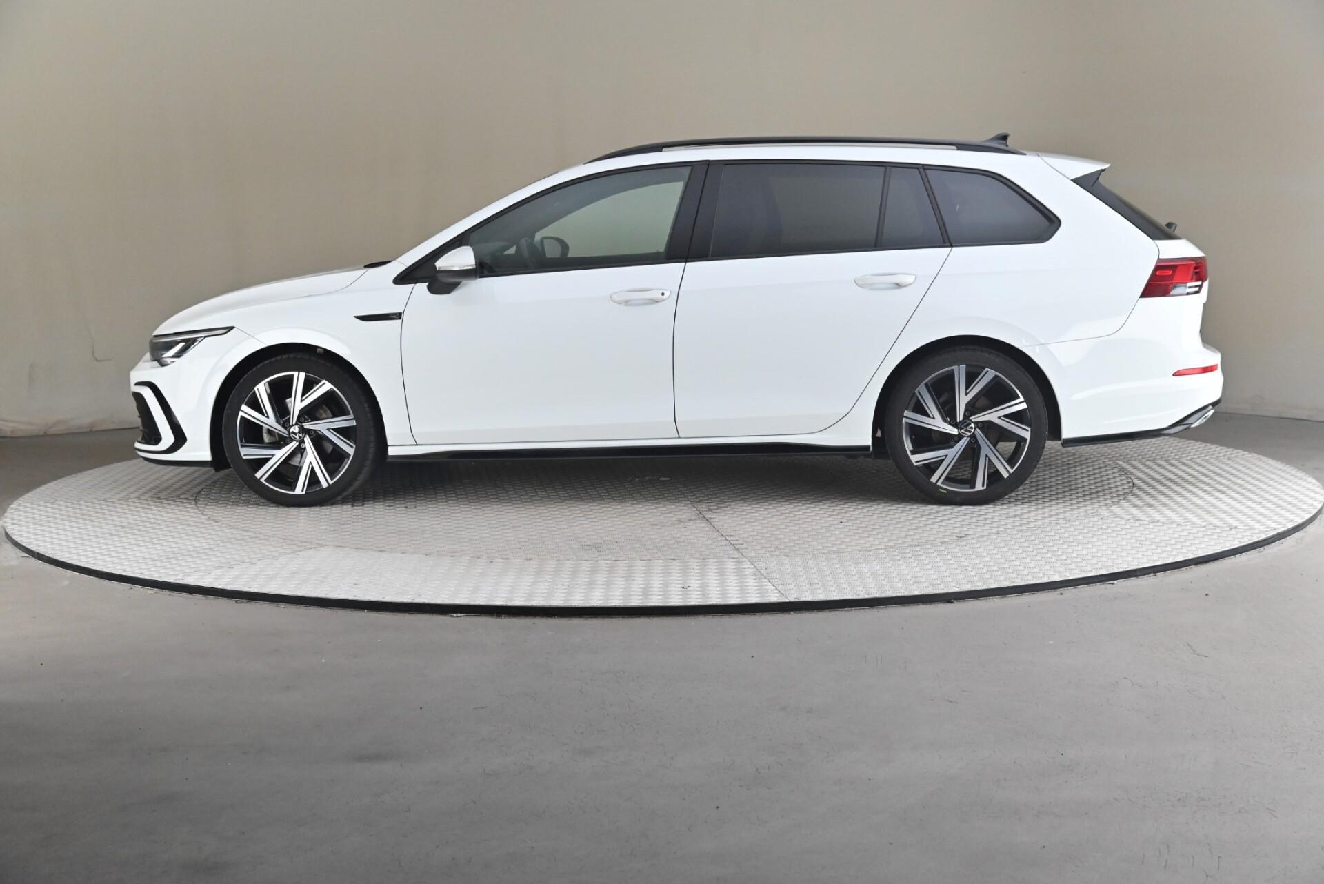 Volkswagen Golf 2023, kuva 4/30