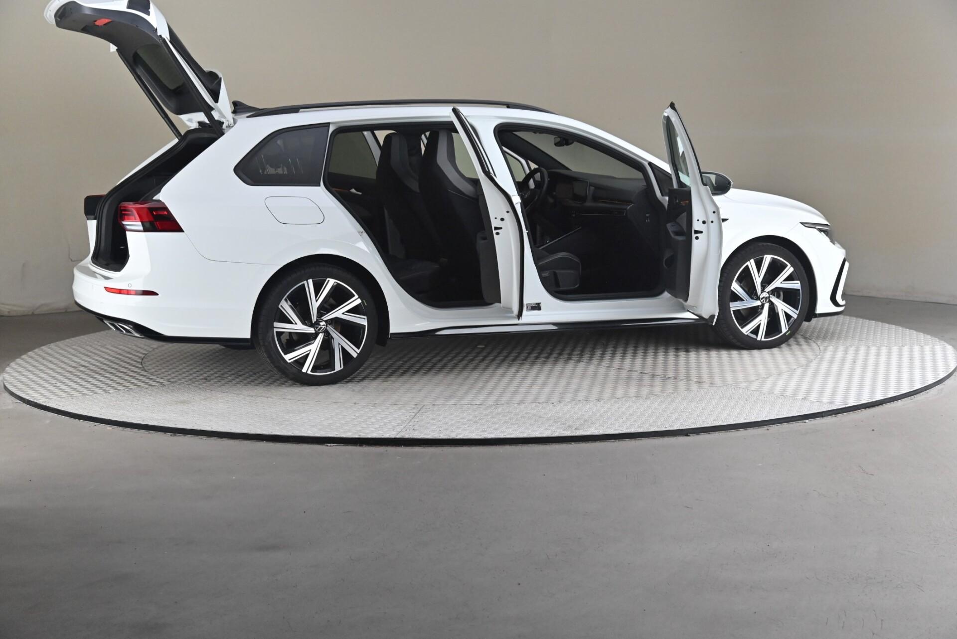 Volkswagen Golf 2023, kuva 6/30