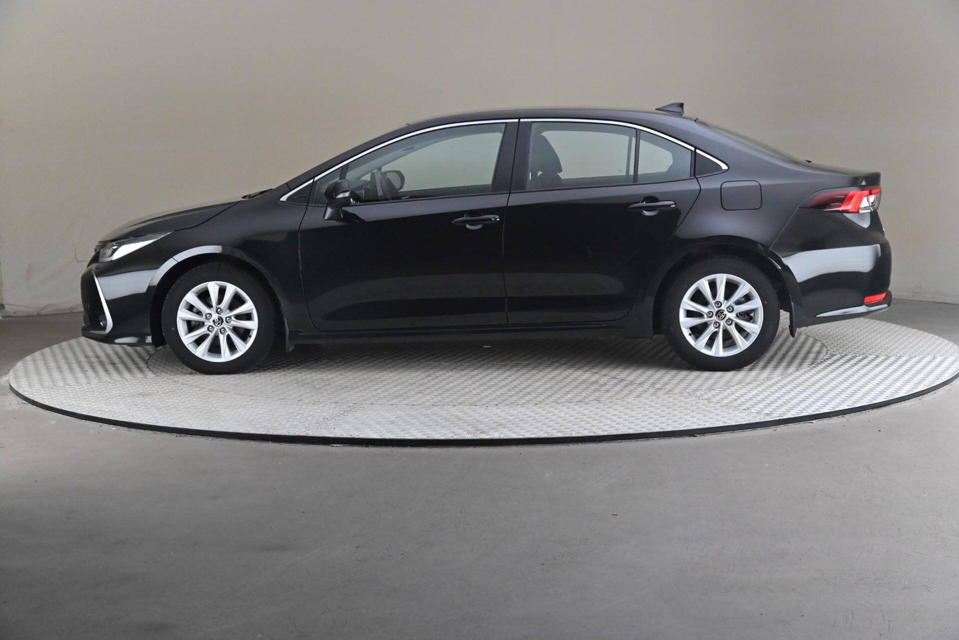 Toyota Corolla 2024, photo 4/28
