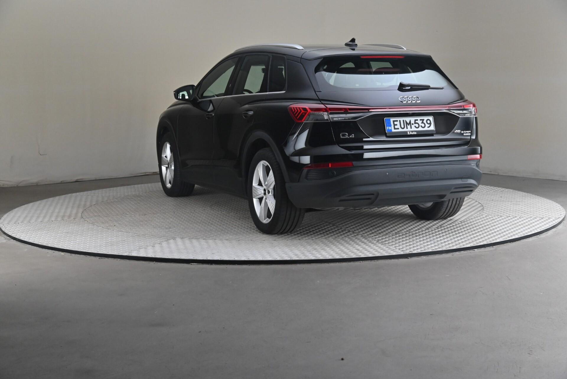 Audi Q4 e-tron 45 e-tron quattro 2023, kuva 2/31