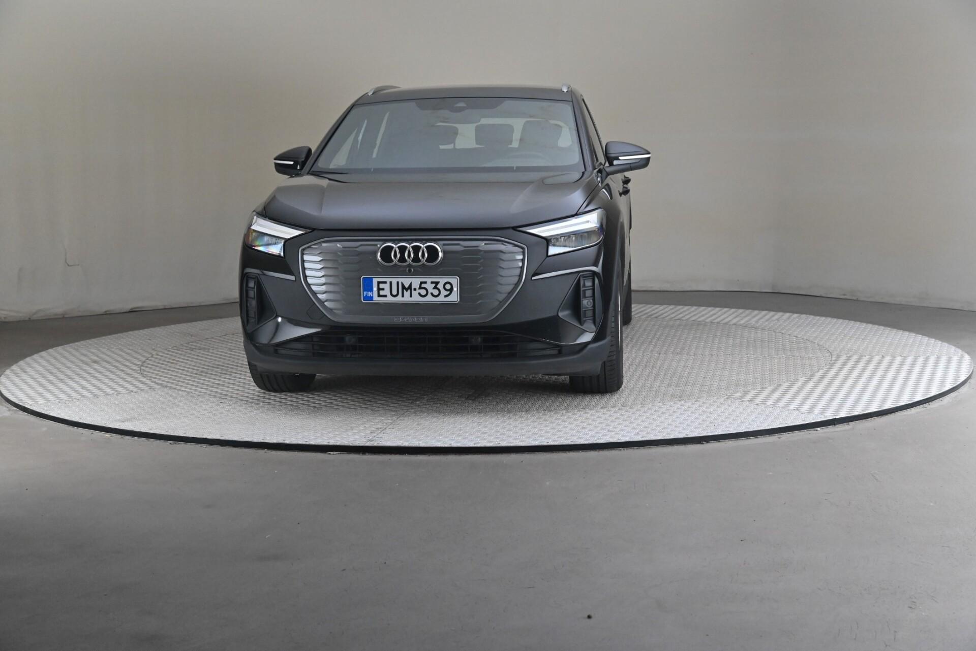 Audi Q4 e-tron 45 e-tron quattro 2023, kuva 3/31