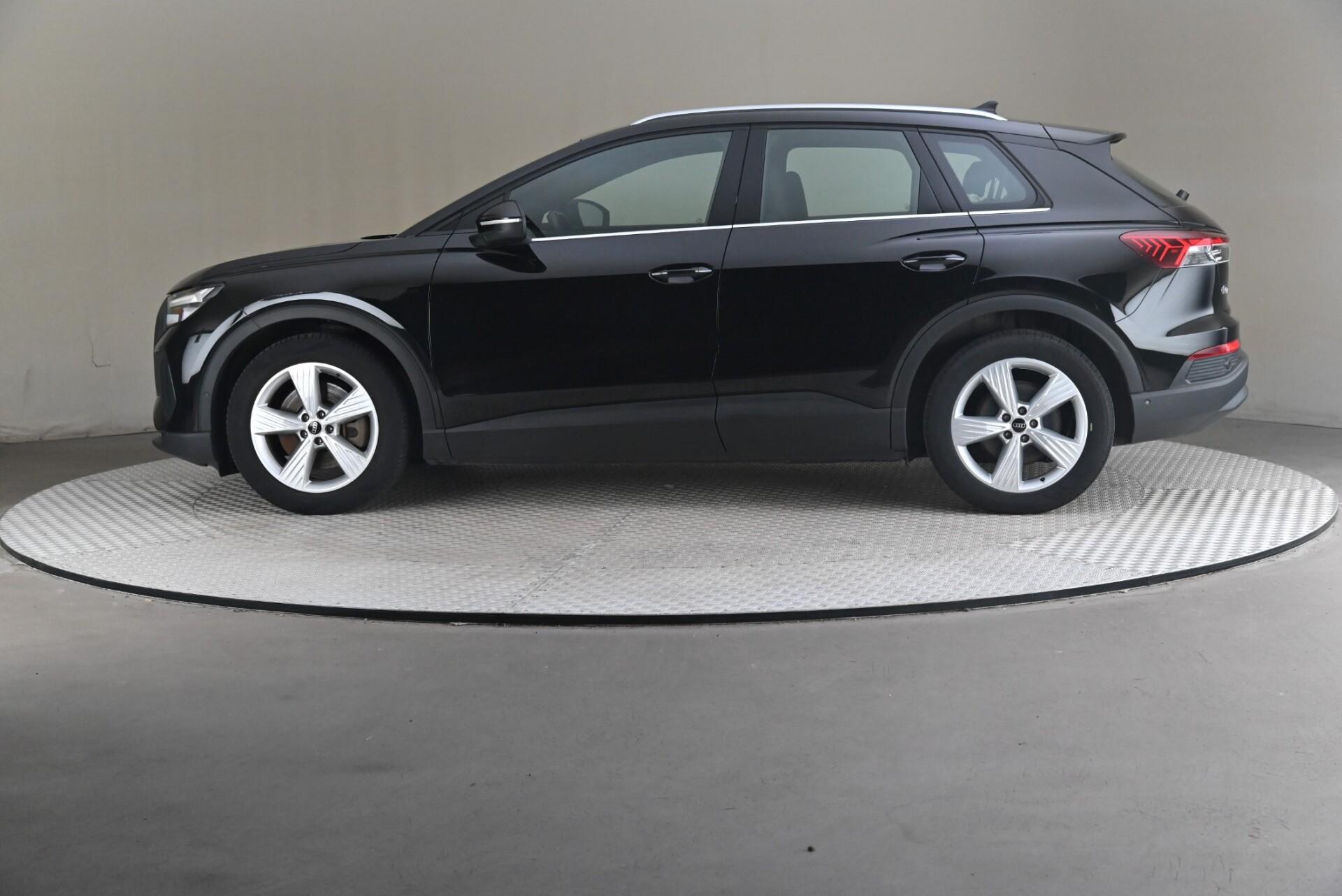 Audi Q4 e-tron 45 e-tron quattro 2023, kuva 4/31
