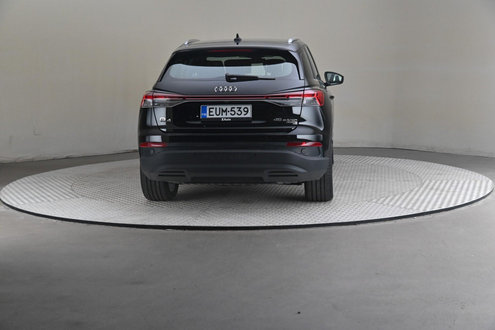 Audi Q4 e-tron 45 e-tron quattro 2023, kuva 5/31