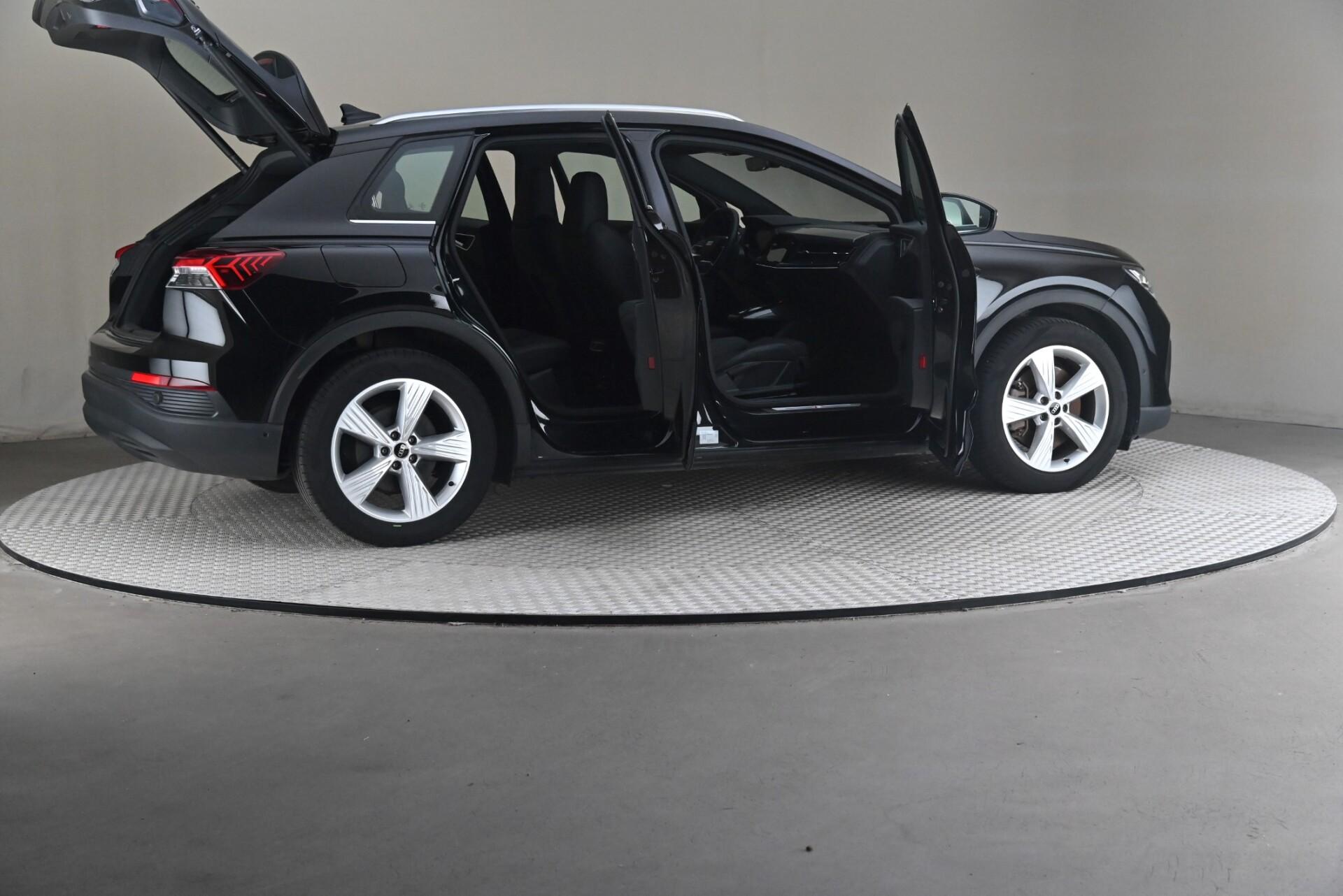 Audi Q4 e-tron 45 e-tron quattro 2023, kuva 6/31