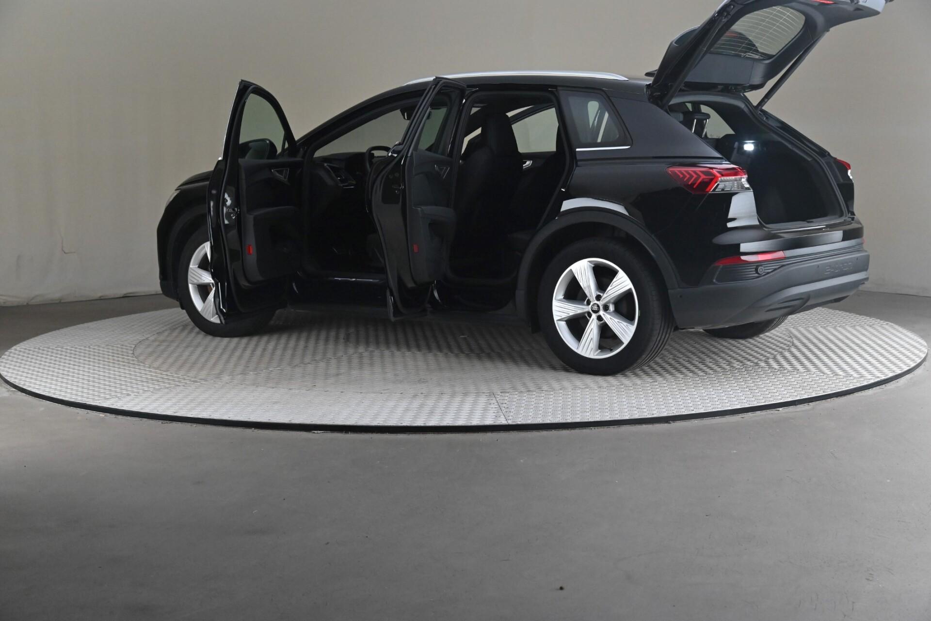 Audi Q4 e-tron 45 e-tron quattro 2023, kuva 7/31