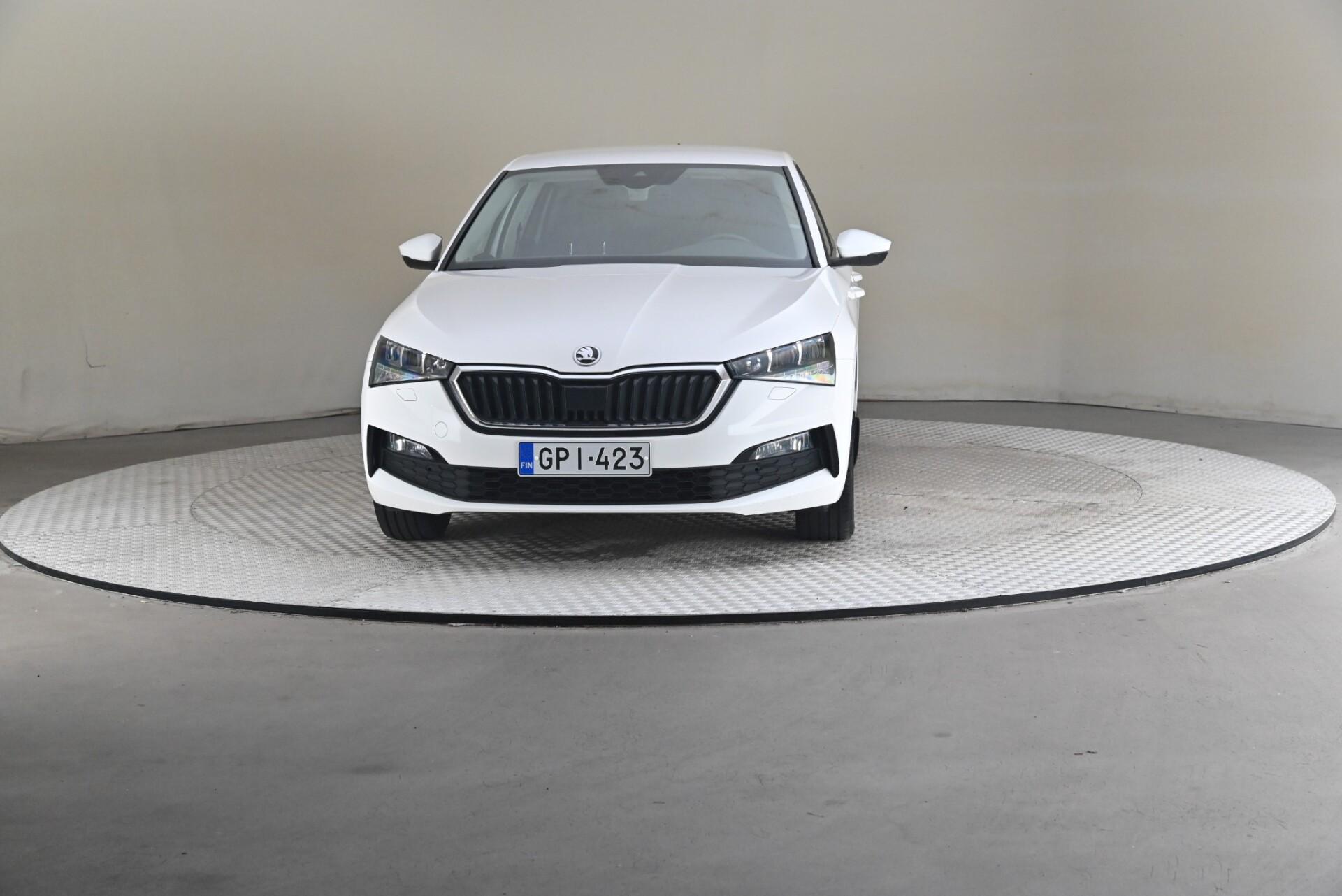 Skoda Scala 2022, kuva 3/25