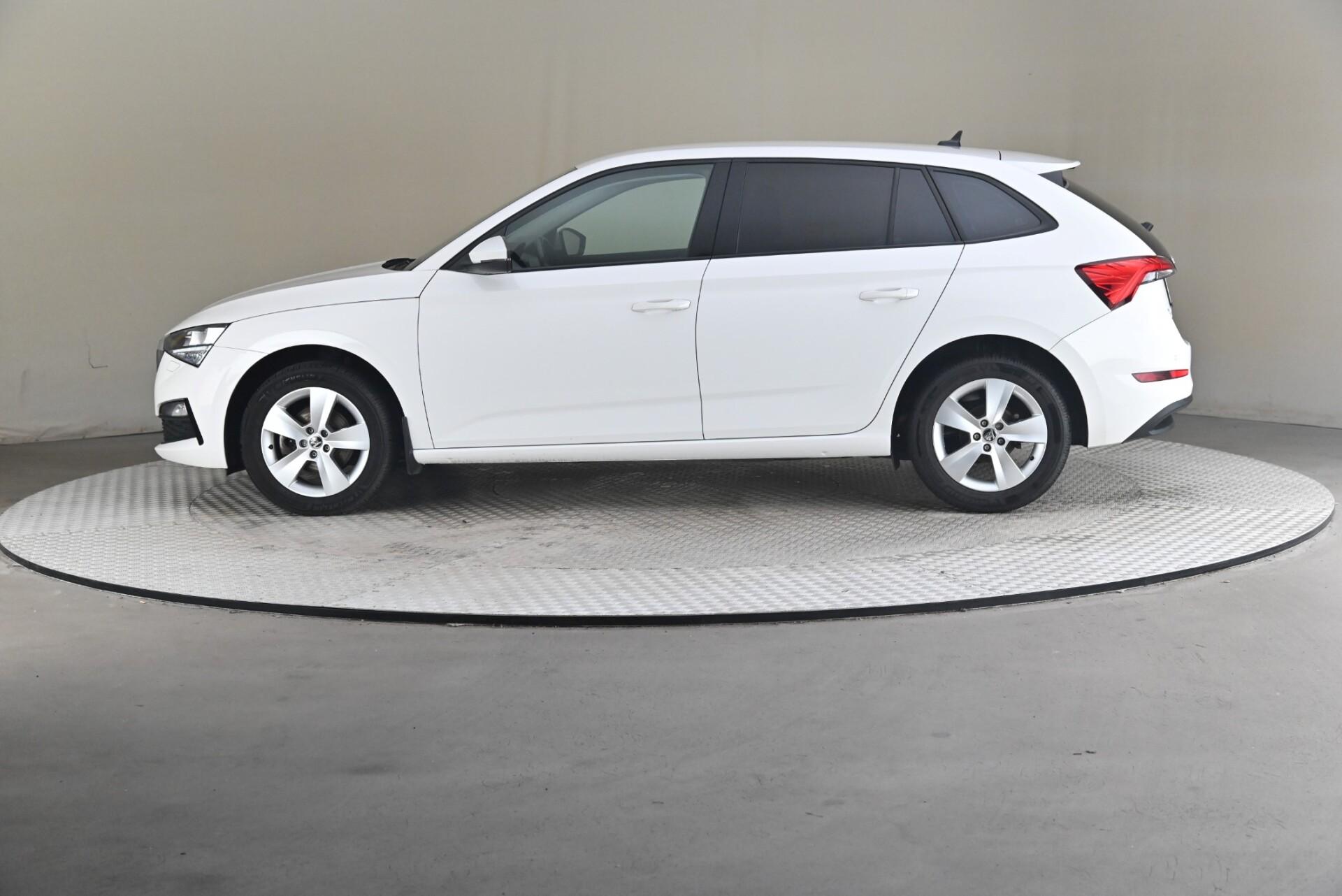 Skoda Scala 2022, kuva 4/25