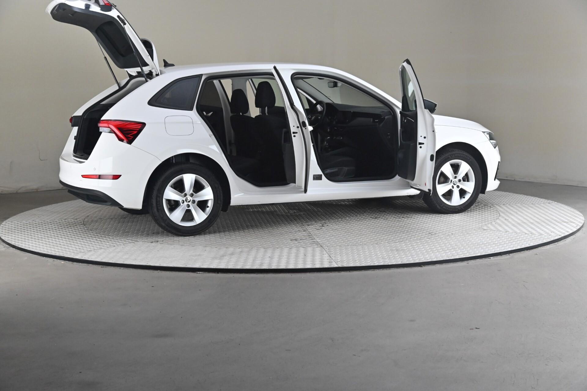 Skoda Scala 2022, kuva 6/25