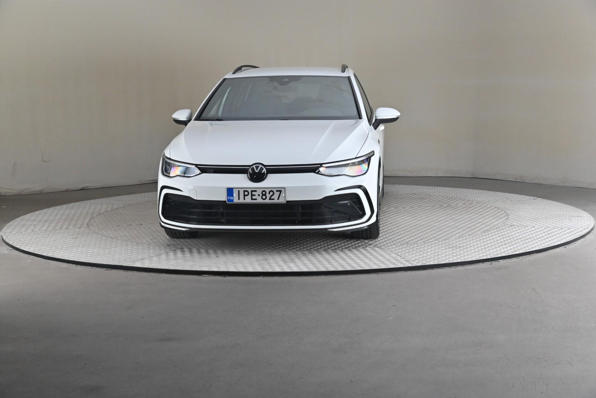 Volkswagen Golf 2022, kuva 3/30