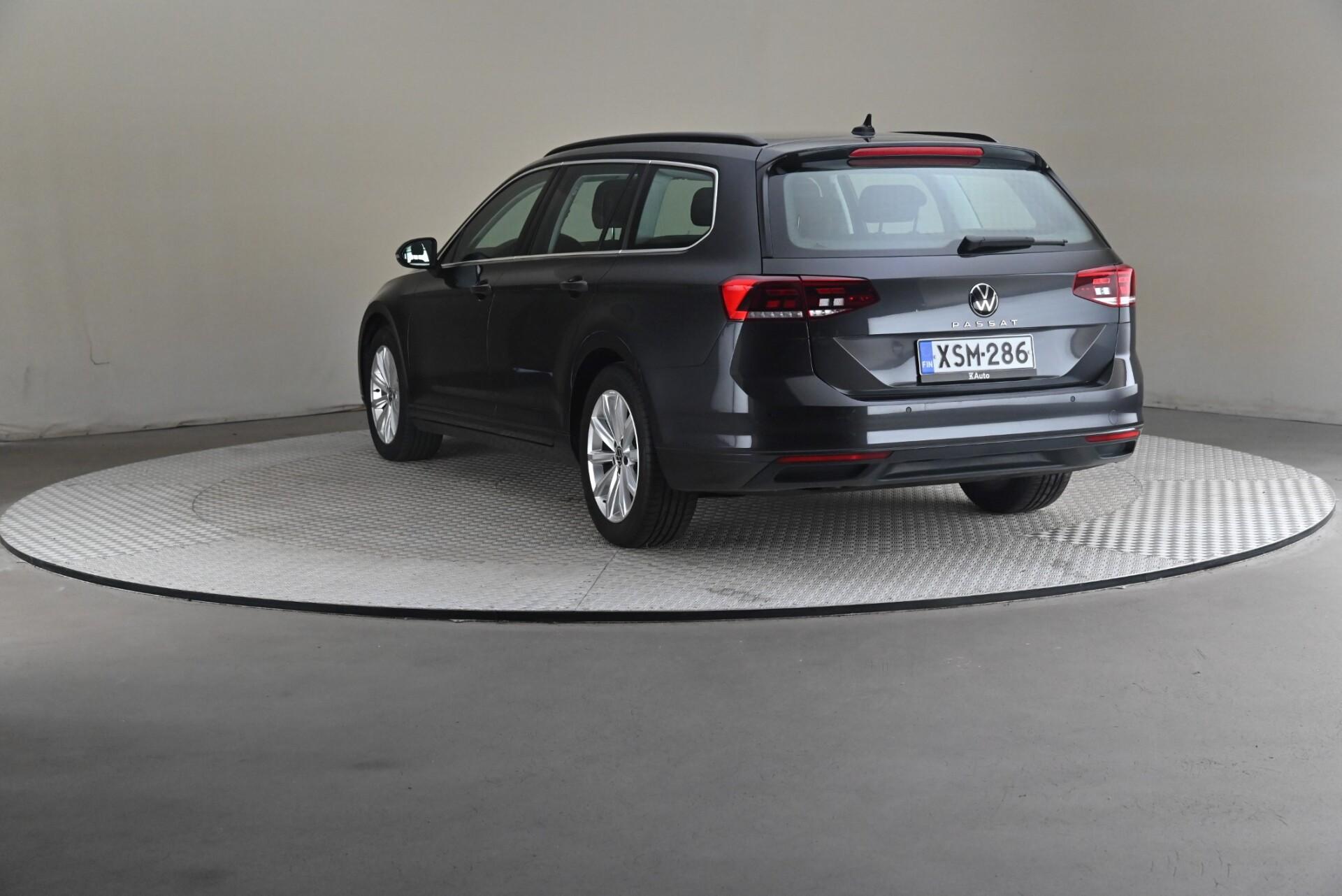 Volkswagen Passat 2024, kuva 2/31
