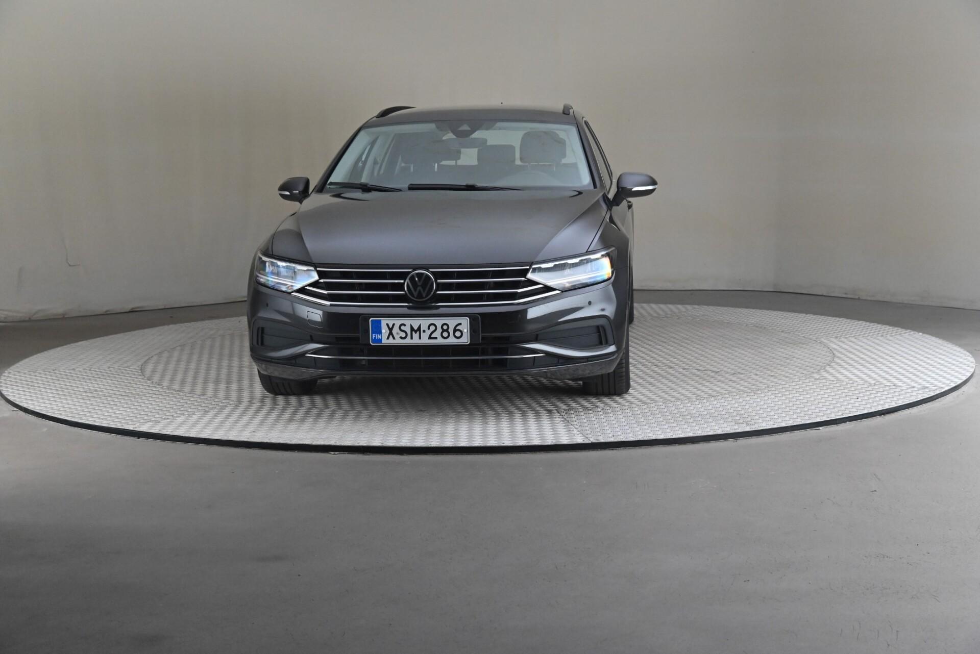 Volkswagen Passat 2024, kuva 3/31