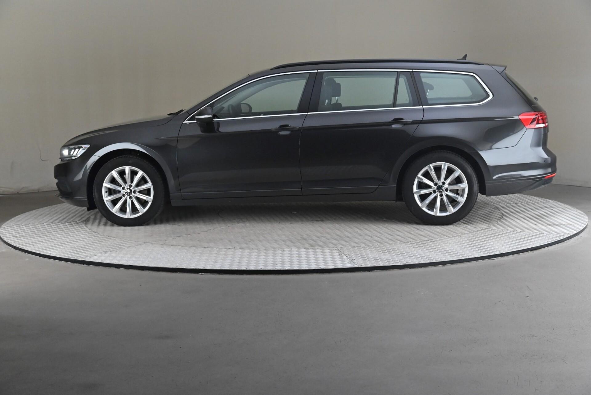 Volkswagen Passat 2024, kuva 4/31